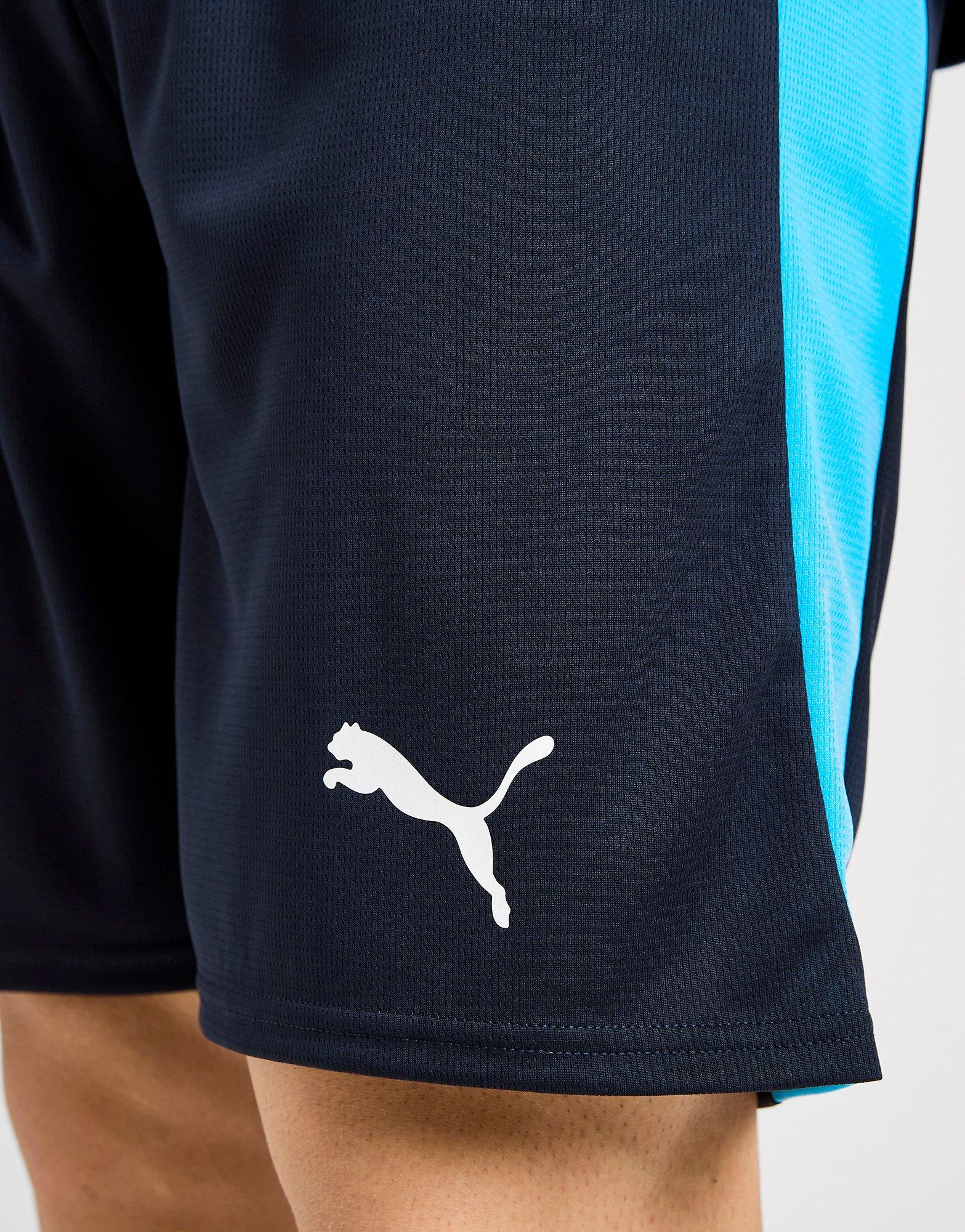PUMA Olympique Marseille 2025/26 Away Shorts