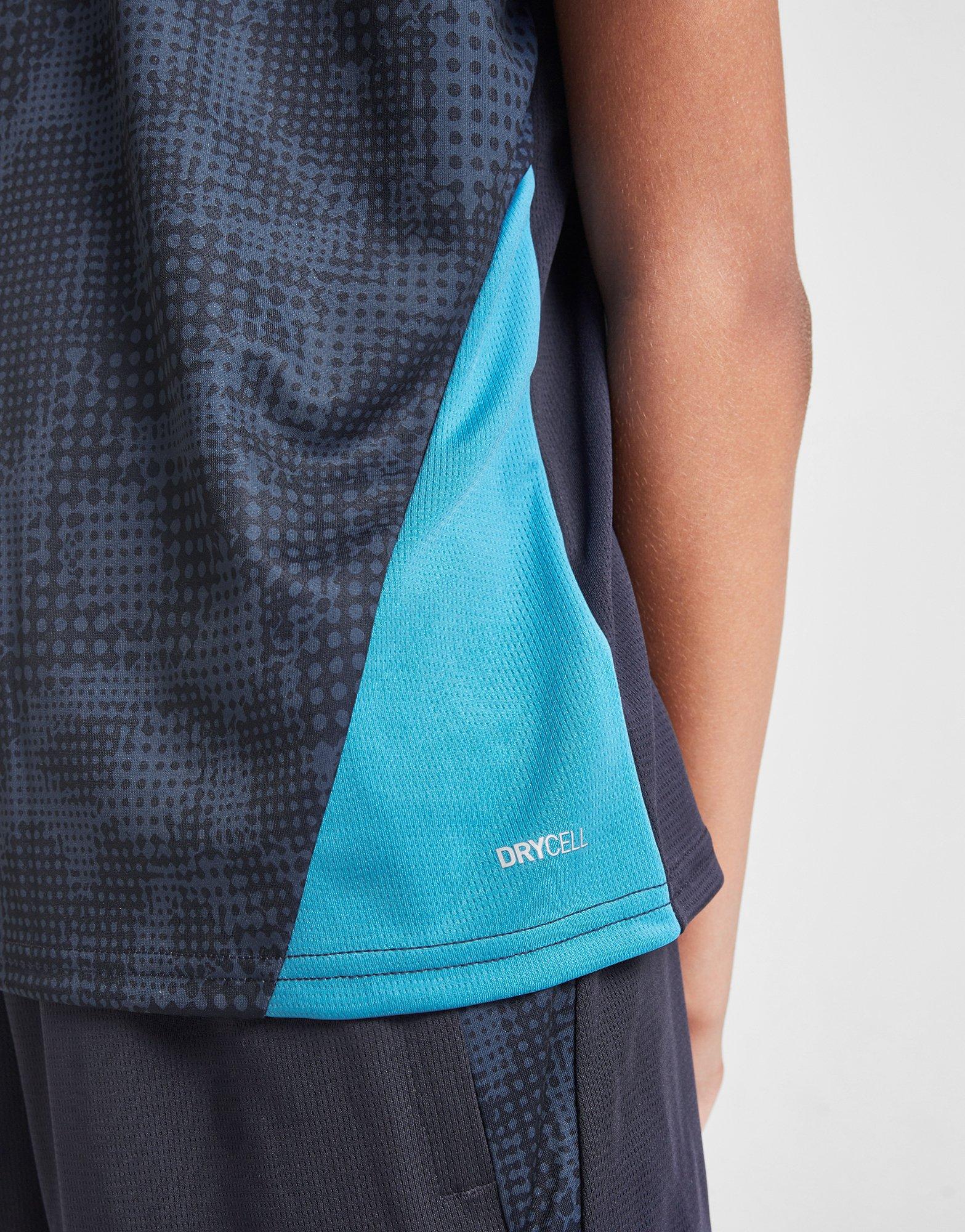 PUMA Olympique Marseille Training Shirt Junior