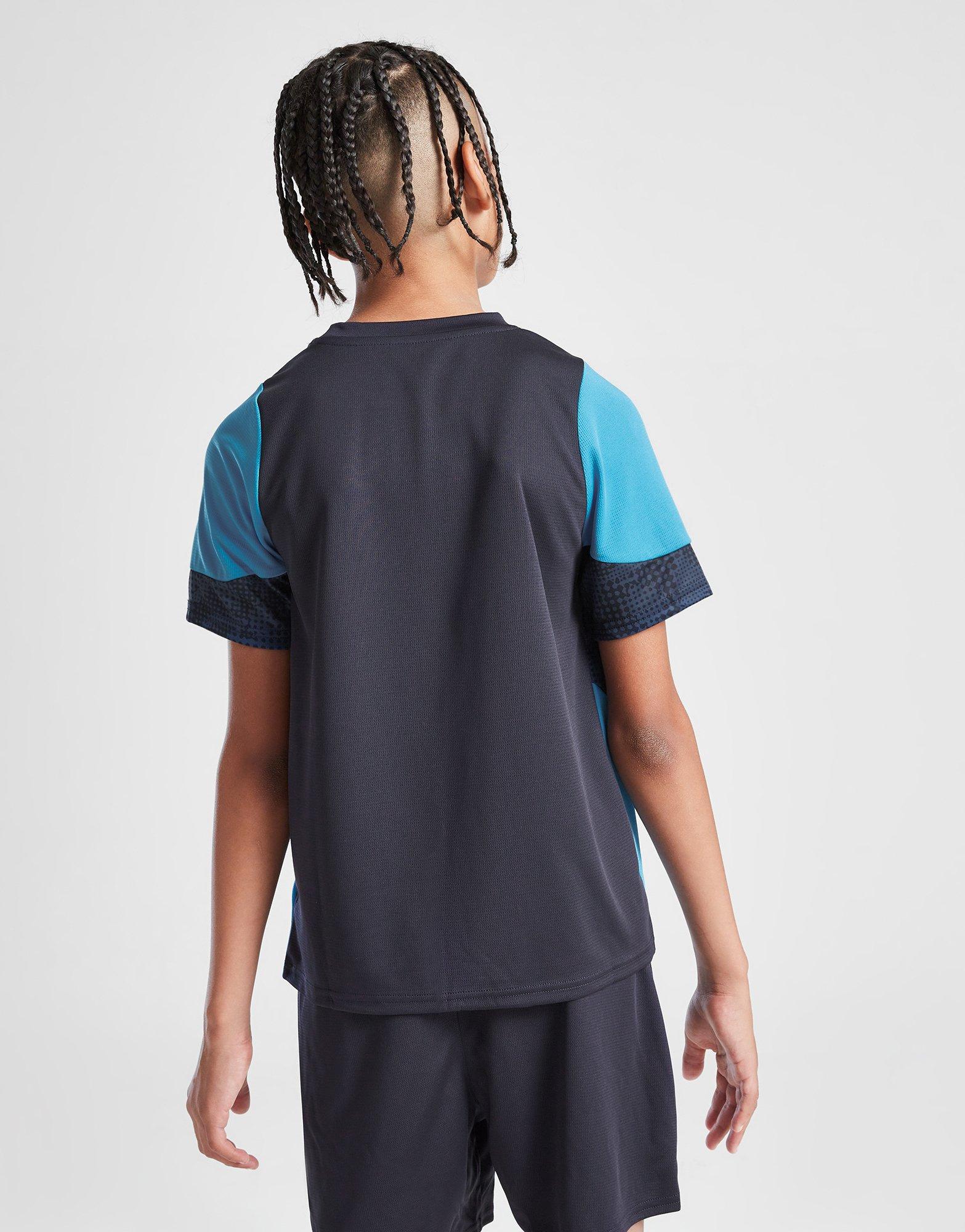 PUMA Olympique Marseille Training Shirt Junior