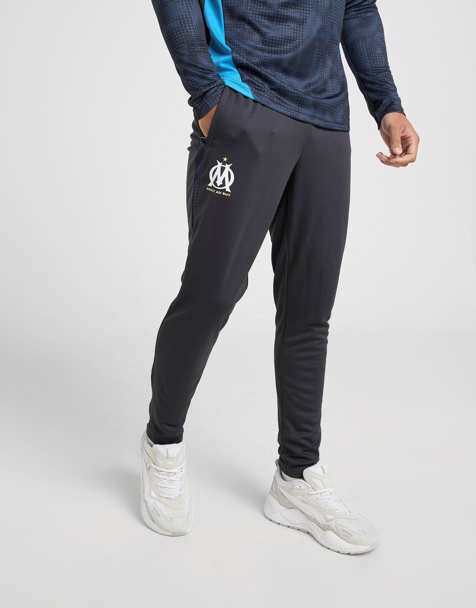 PUMA Olympique Marseille Training Track Pants