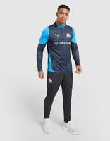 PUMA Pantaloni Track Allenamento Olympique Marseille