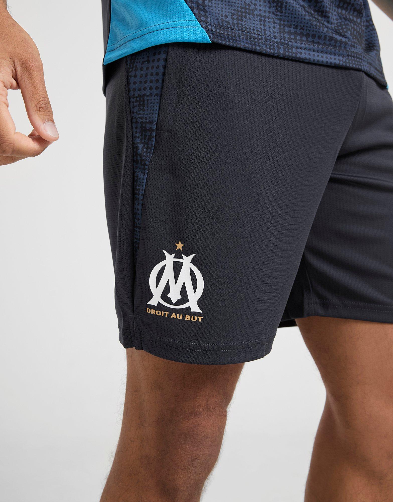 PUMA Olympique Marseille Training Shorts