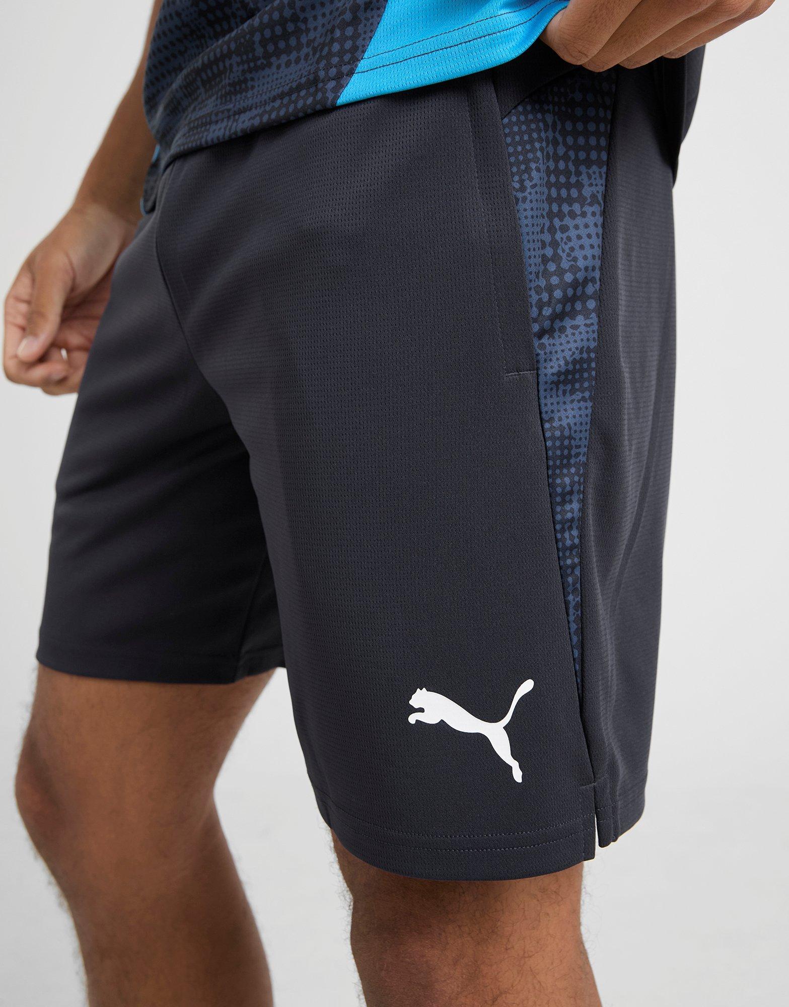 PUMA Olympique Marseille Training Shorts