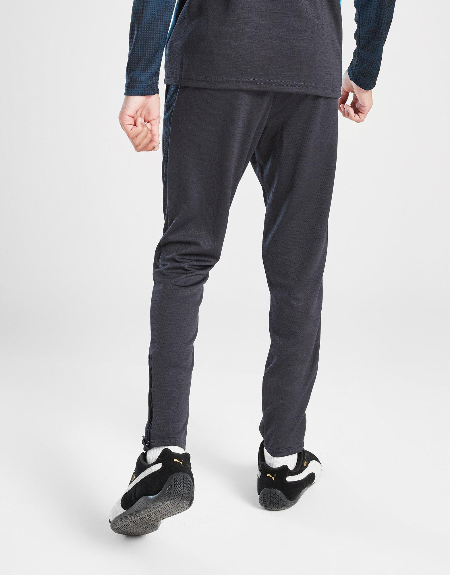 PUMA Olympique Marseille Training Track Pants Junior