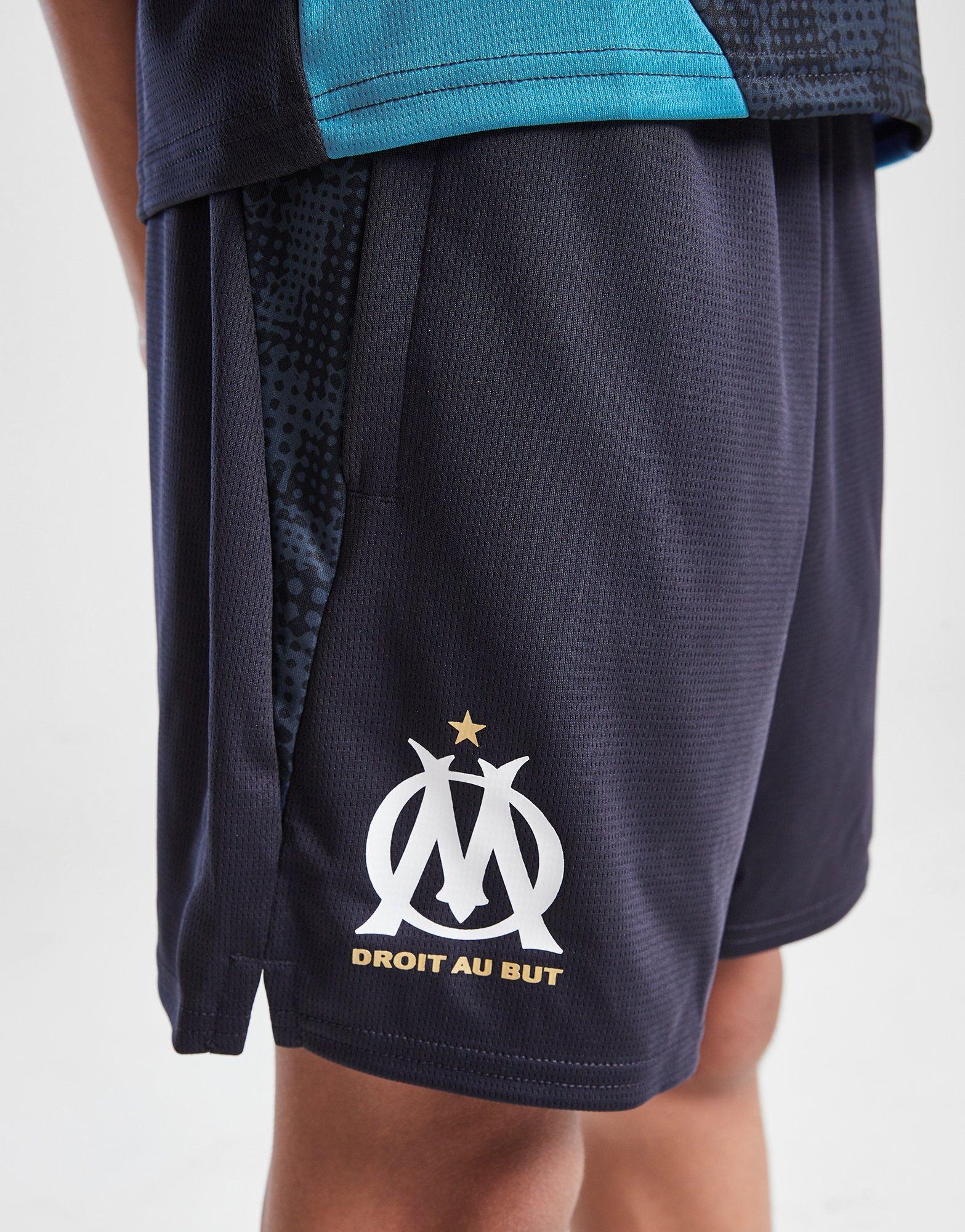 PUMA Olympique Marseille Training Shorts Junior
