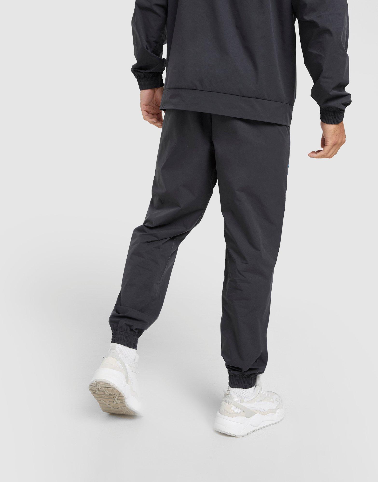 PUMA Olympique Marseille Tech Track Pants