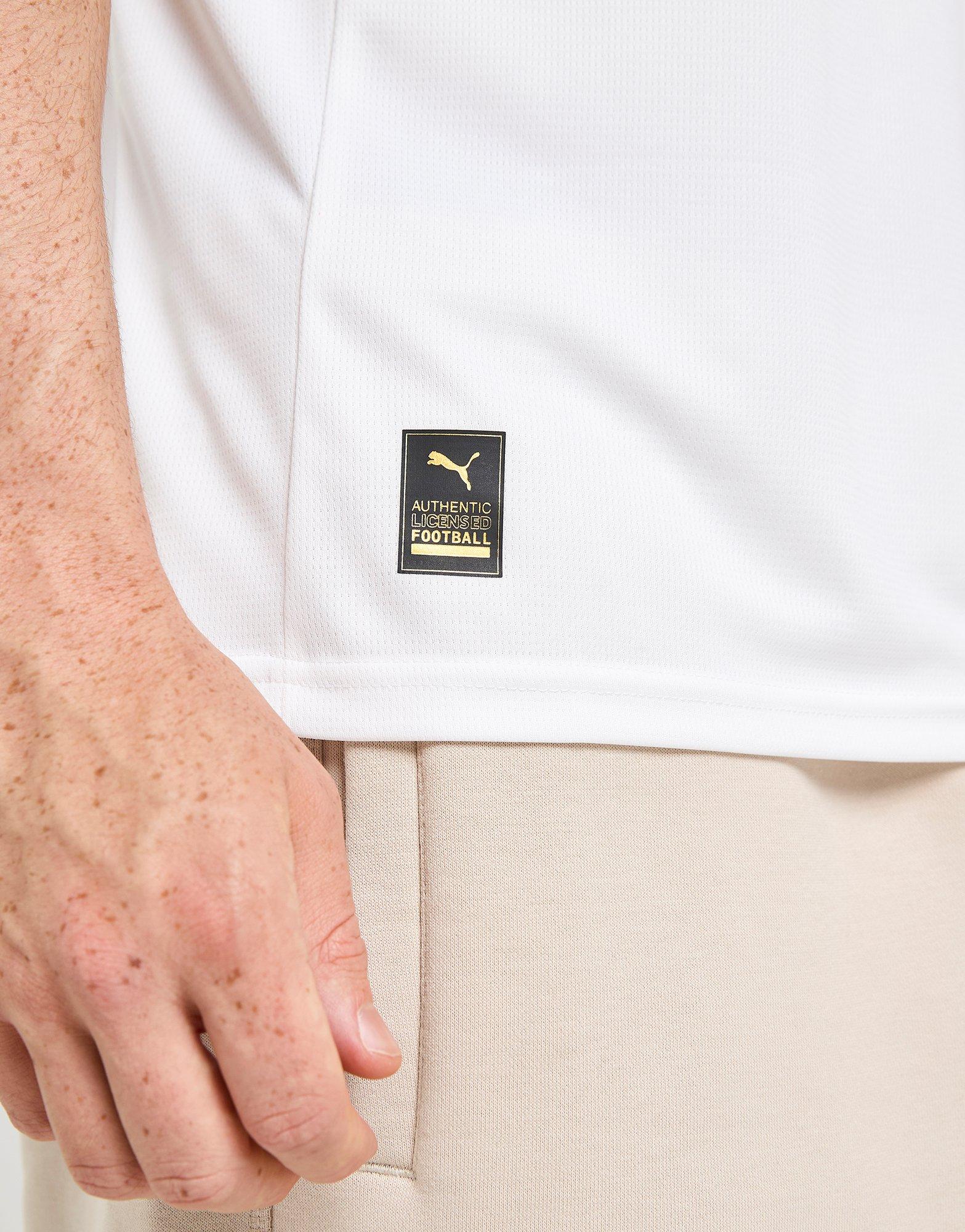 PUMA St. Pauli 2025/26 Away Shirt