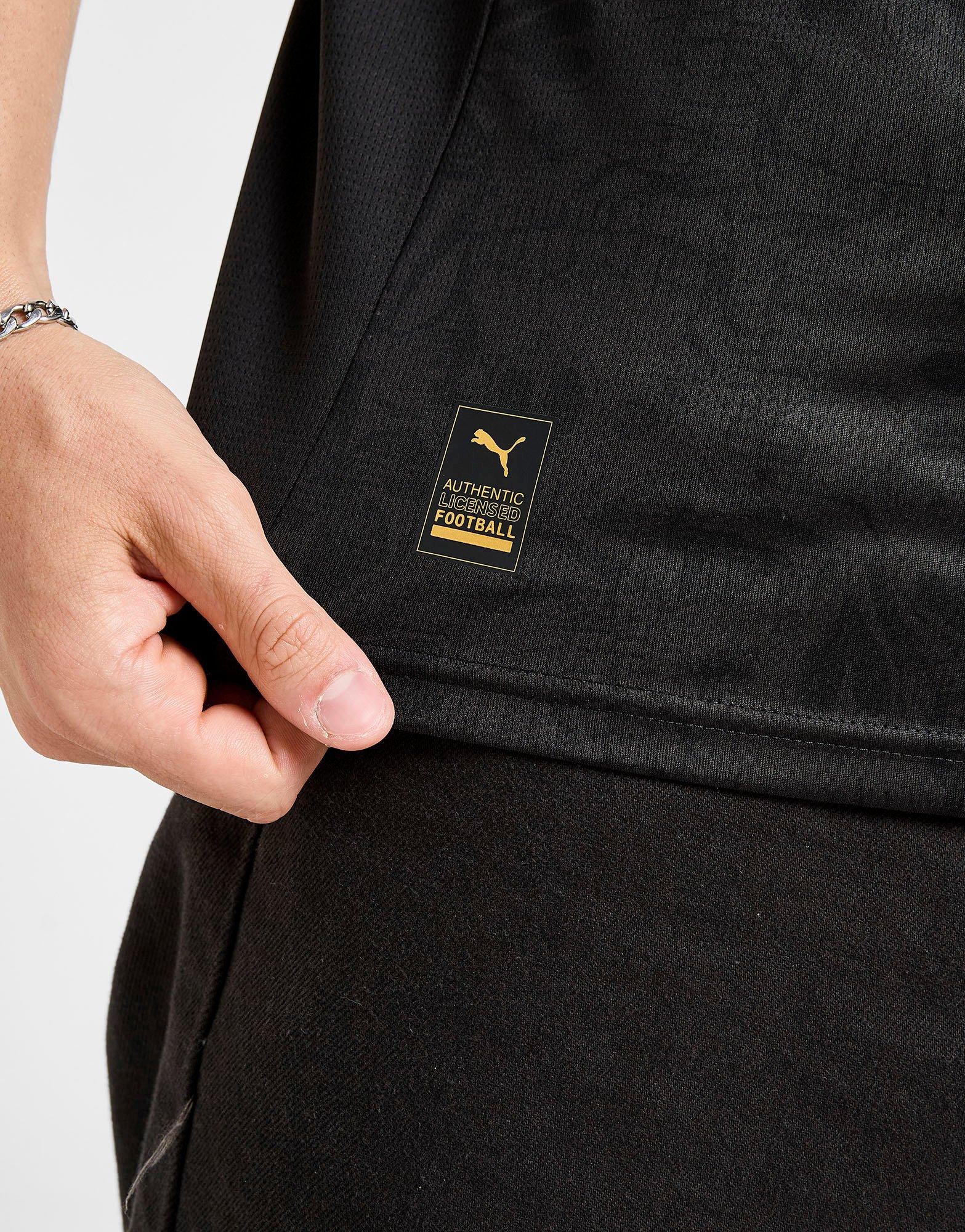 PUMA St. Pauli 2025/26 Alternativ Shirt