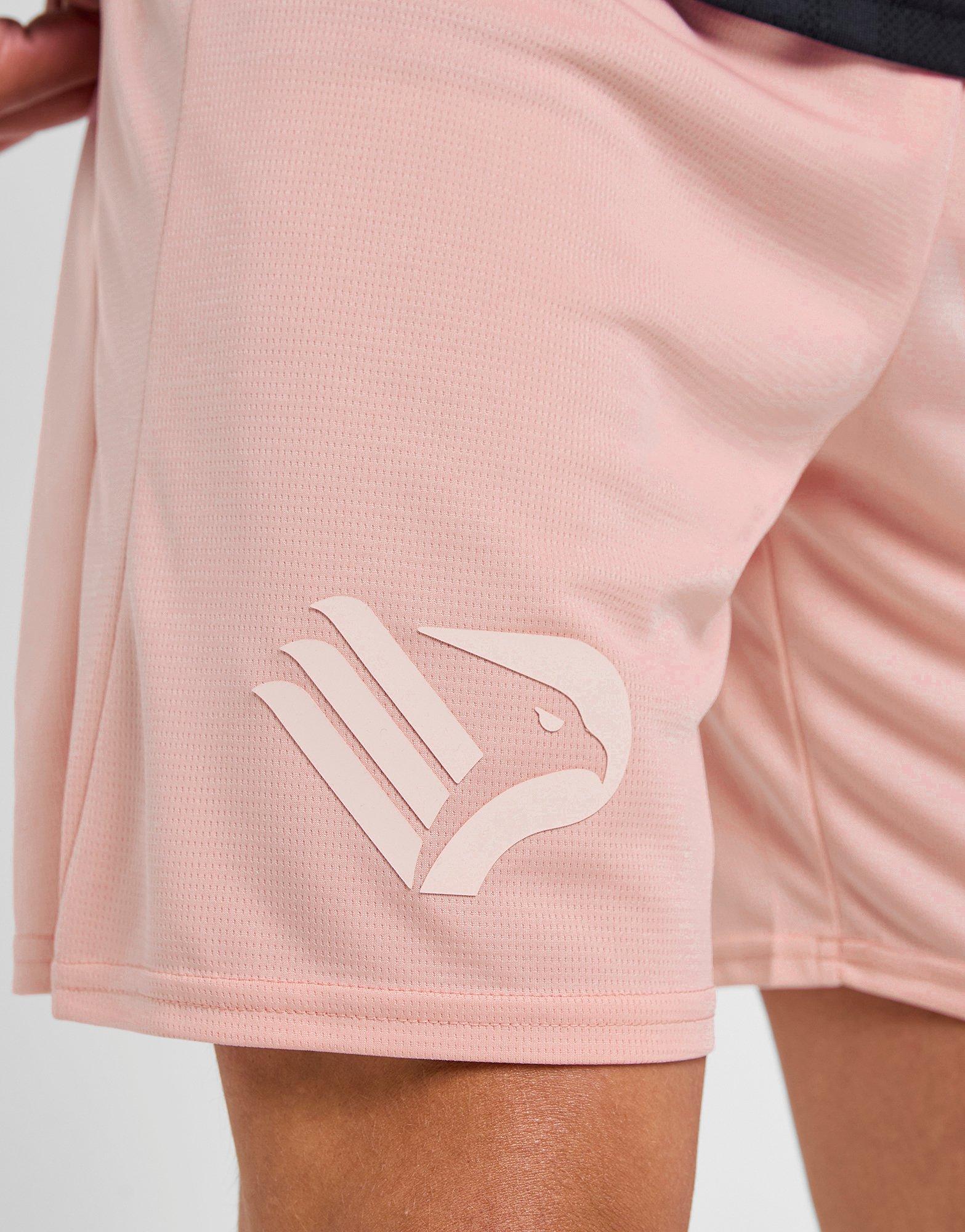 PUMA Palermo FC 2025/26 Home Shorts