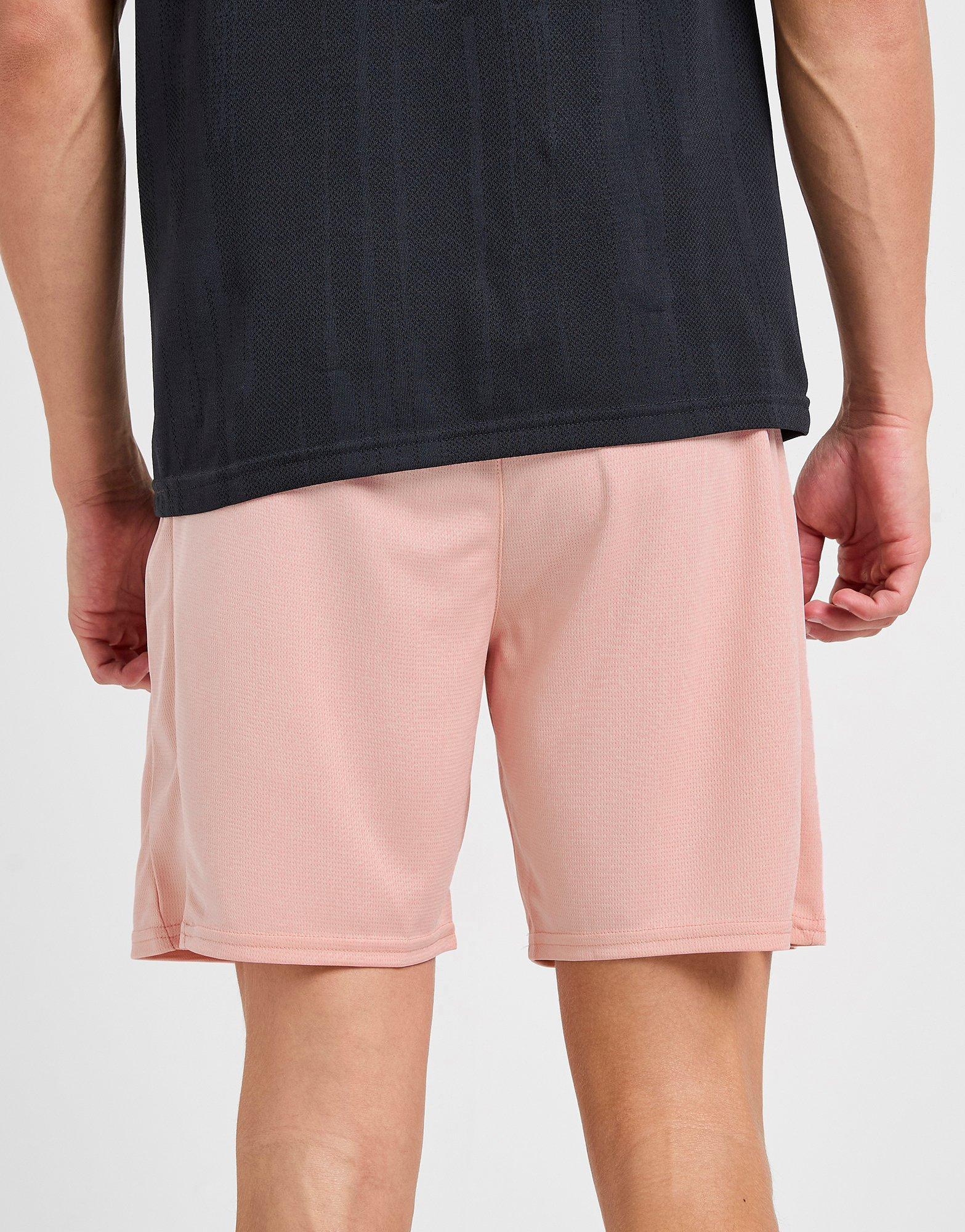 PUMA Palermo FC 2025/26 Home Shorts