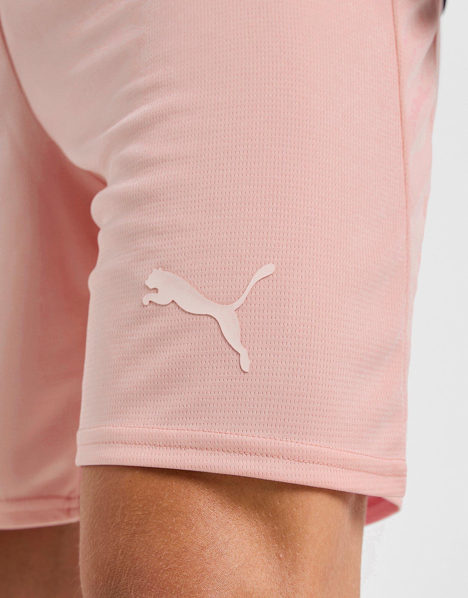 PUMA Palermo FC 2025/26 Home Shorts