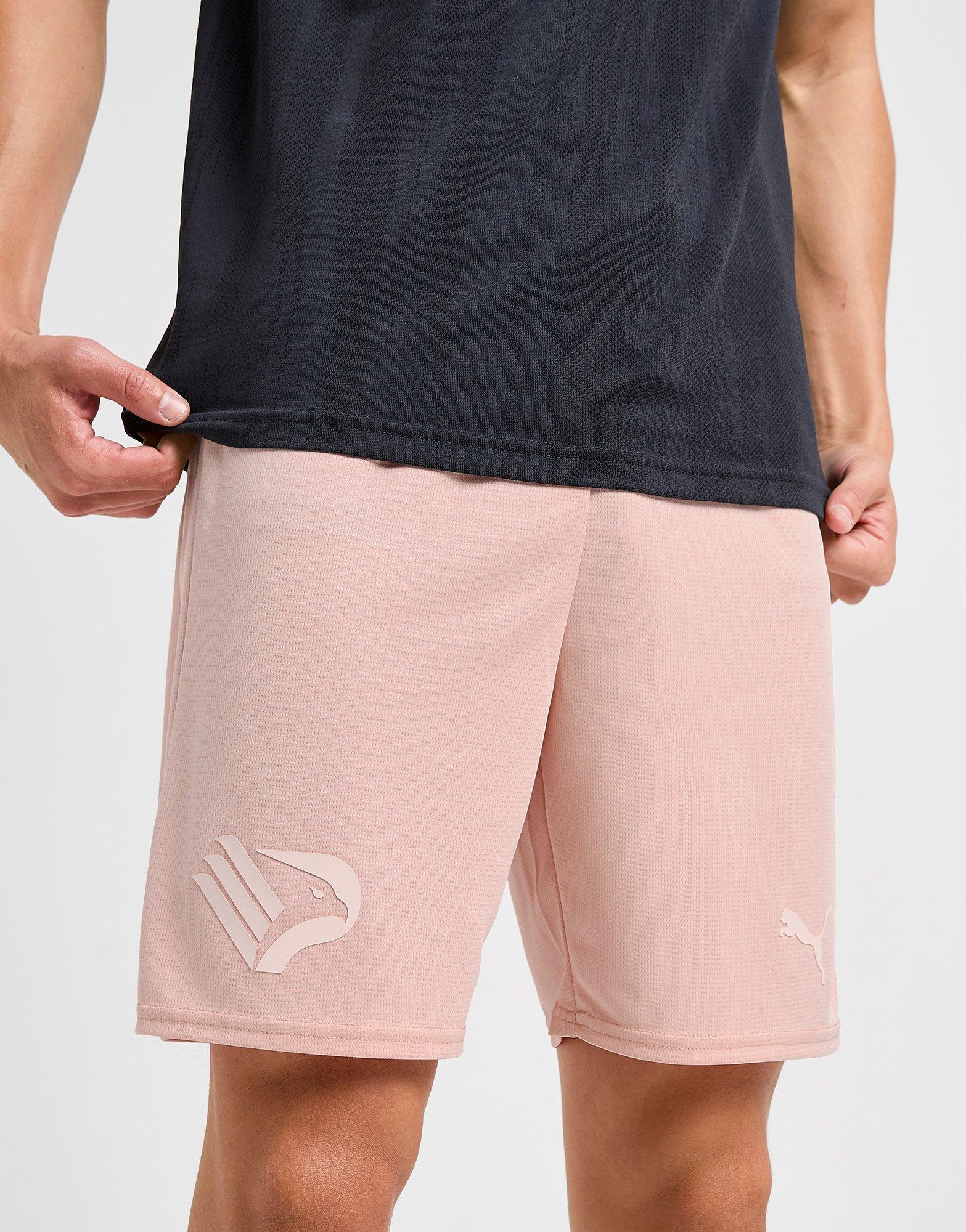 PUMA Palermo FC 2025/26 Pantaloncino