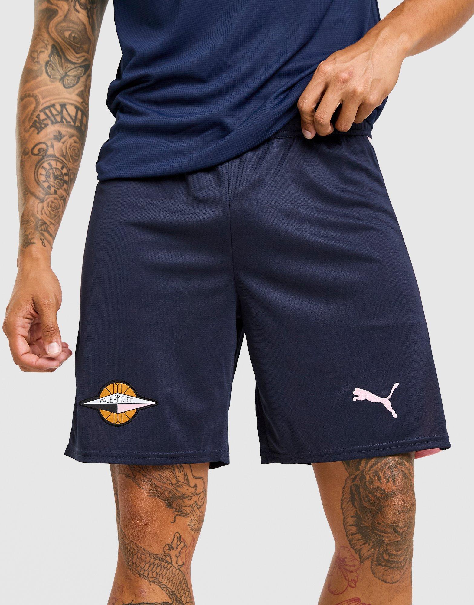 PUMA Palermo FC 2025/26 Pantaloncino Trasferta