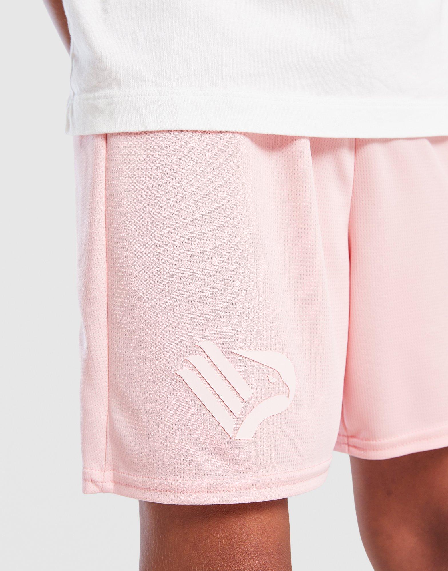 PUMA Palermo FC 2025/26 Home Shorts Junior