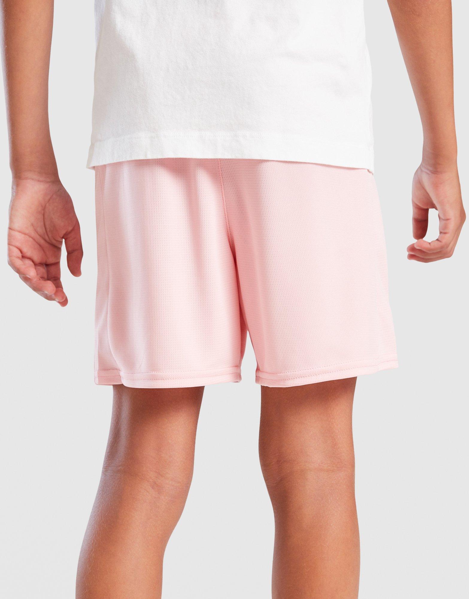 PUMA Palermo FC 2025/26 Home Shorts Junior