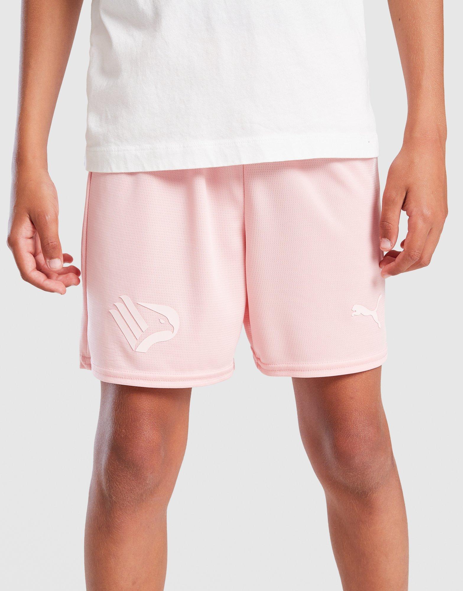 PUMA Palermo FC 2025/26 Pantaloncino Junior