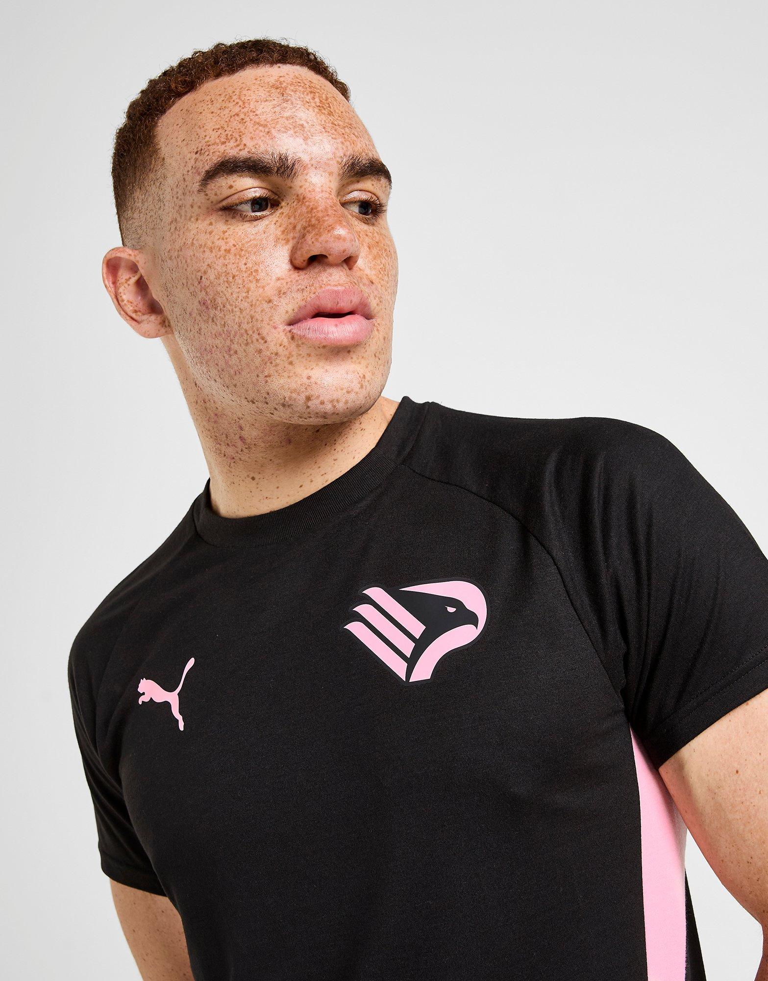 PUMA Palermo FC Evostripe T-Shirt