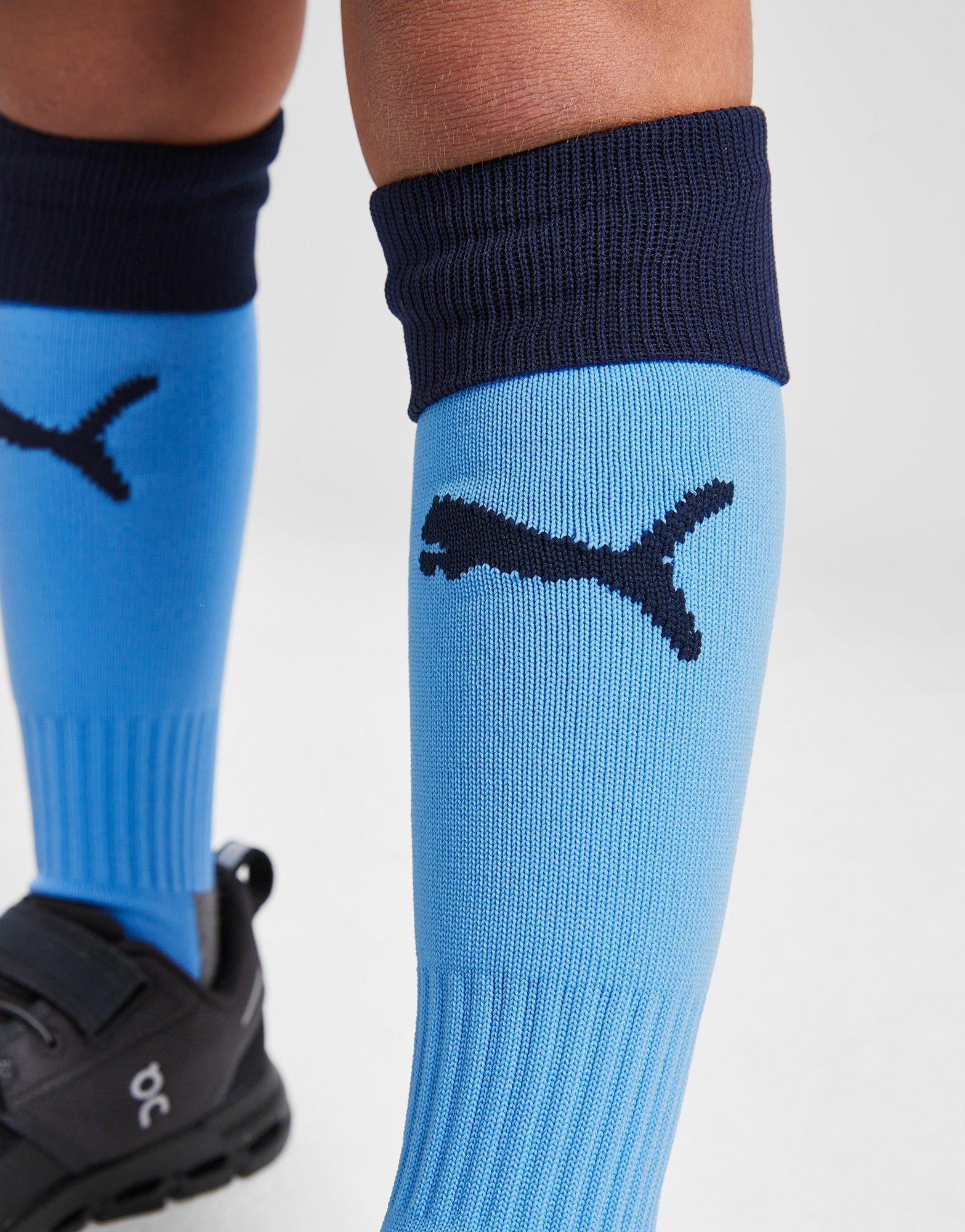 PUMA Manchester City FC 2025/26 Home Kit Children's