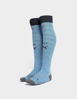 PUMA Manchester City FC 2025/26 Home Socks Junior