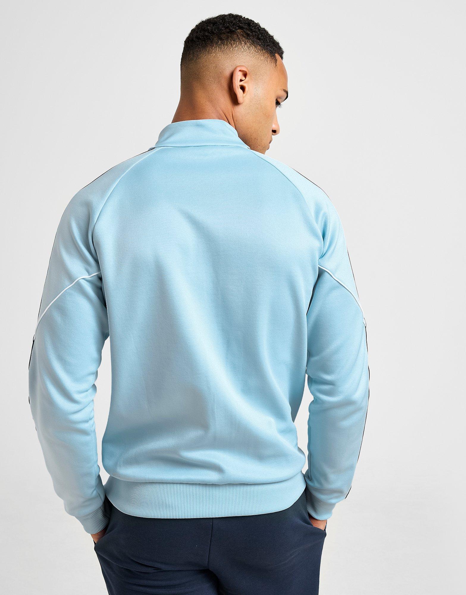 PUMA Manchester City FC King Jacket