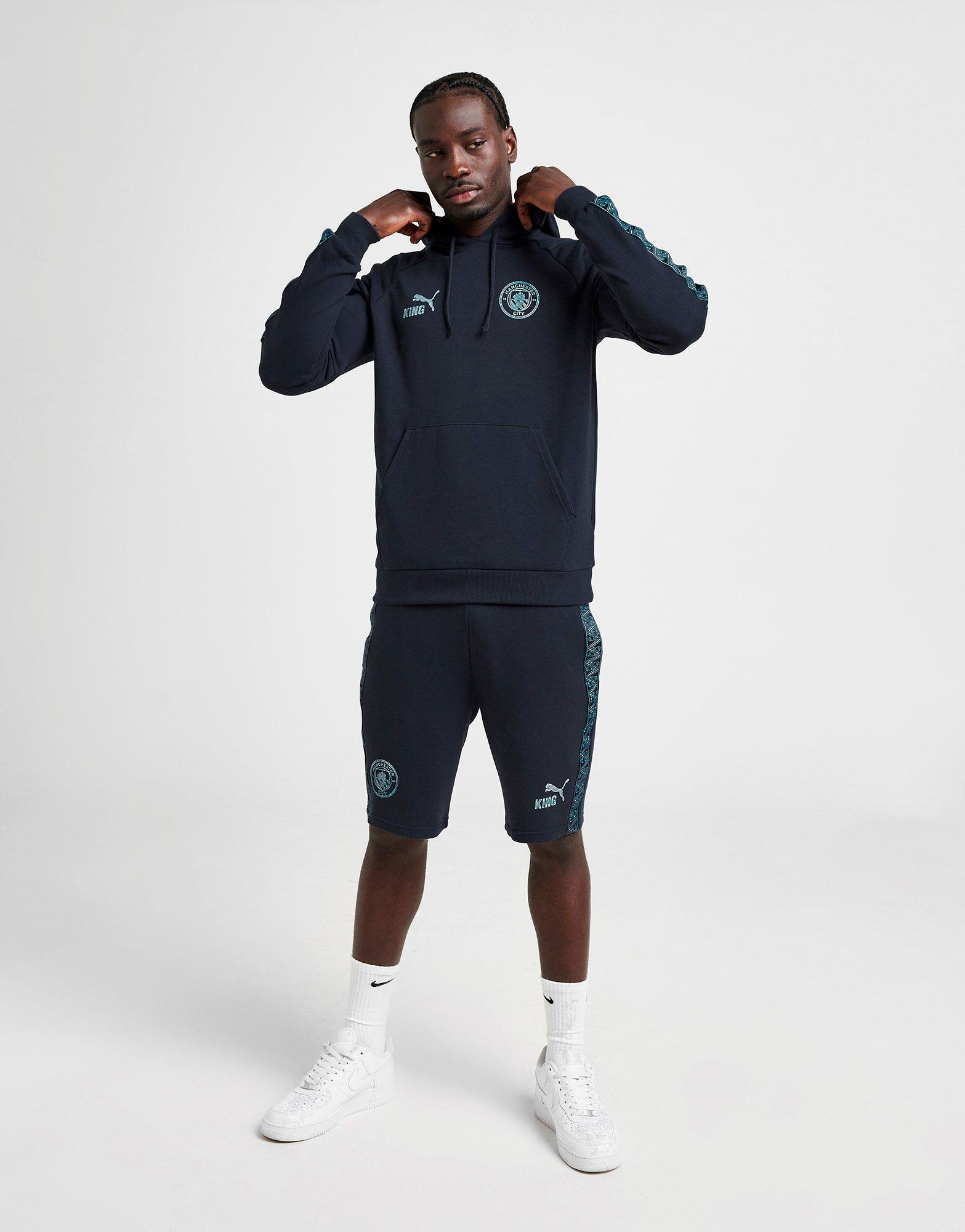 PUMA Manchester City FC King Hoodie