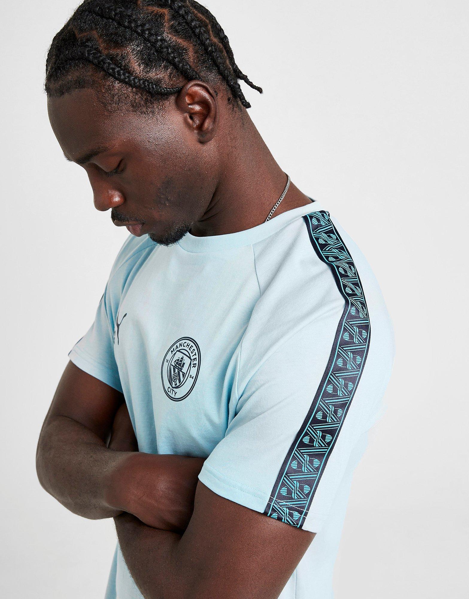 PUMA Manchester City FC King T-Shirt