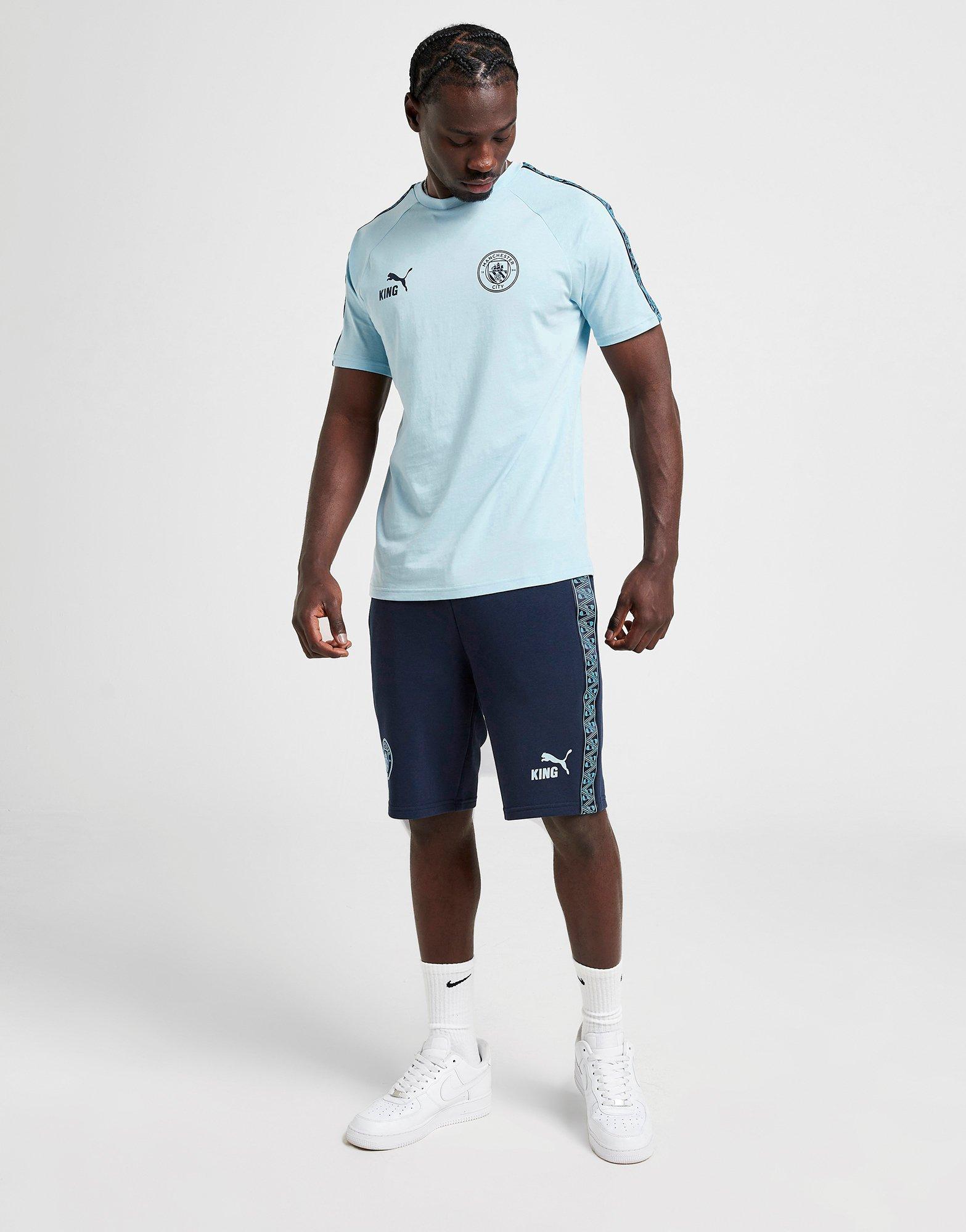 PUMA Manchester City FC King T-Shirt