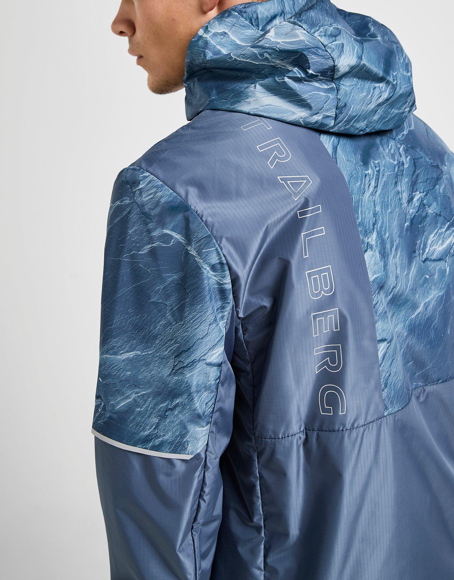 Trailberg Slate Jacket