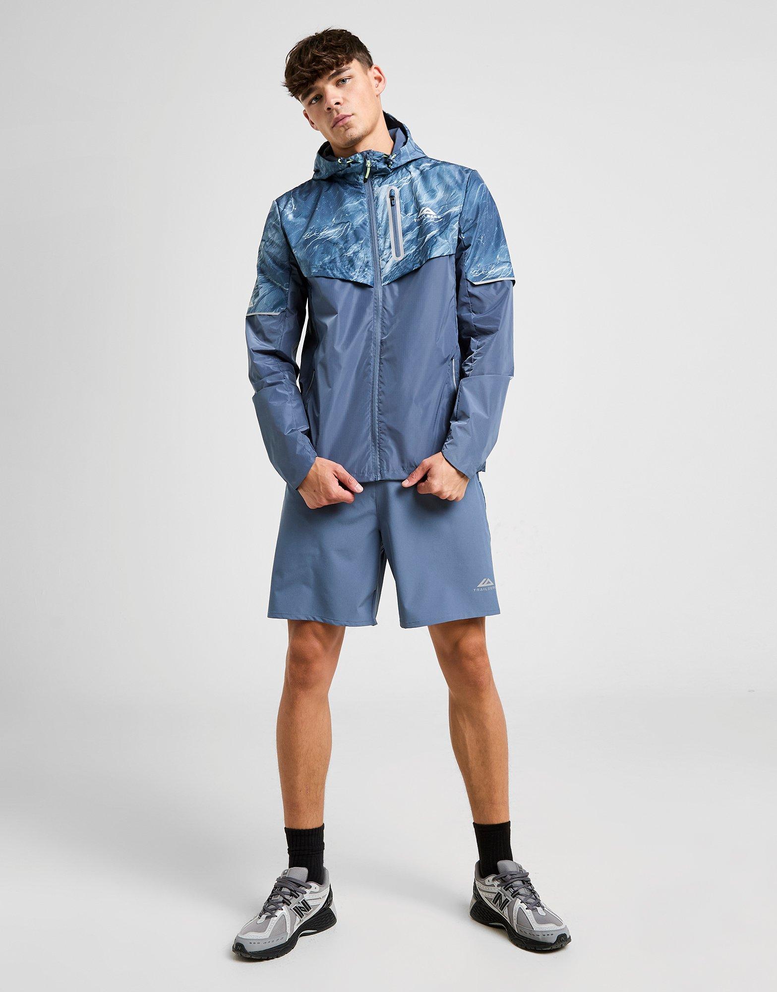 Trailberg Slate Jacket