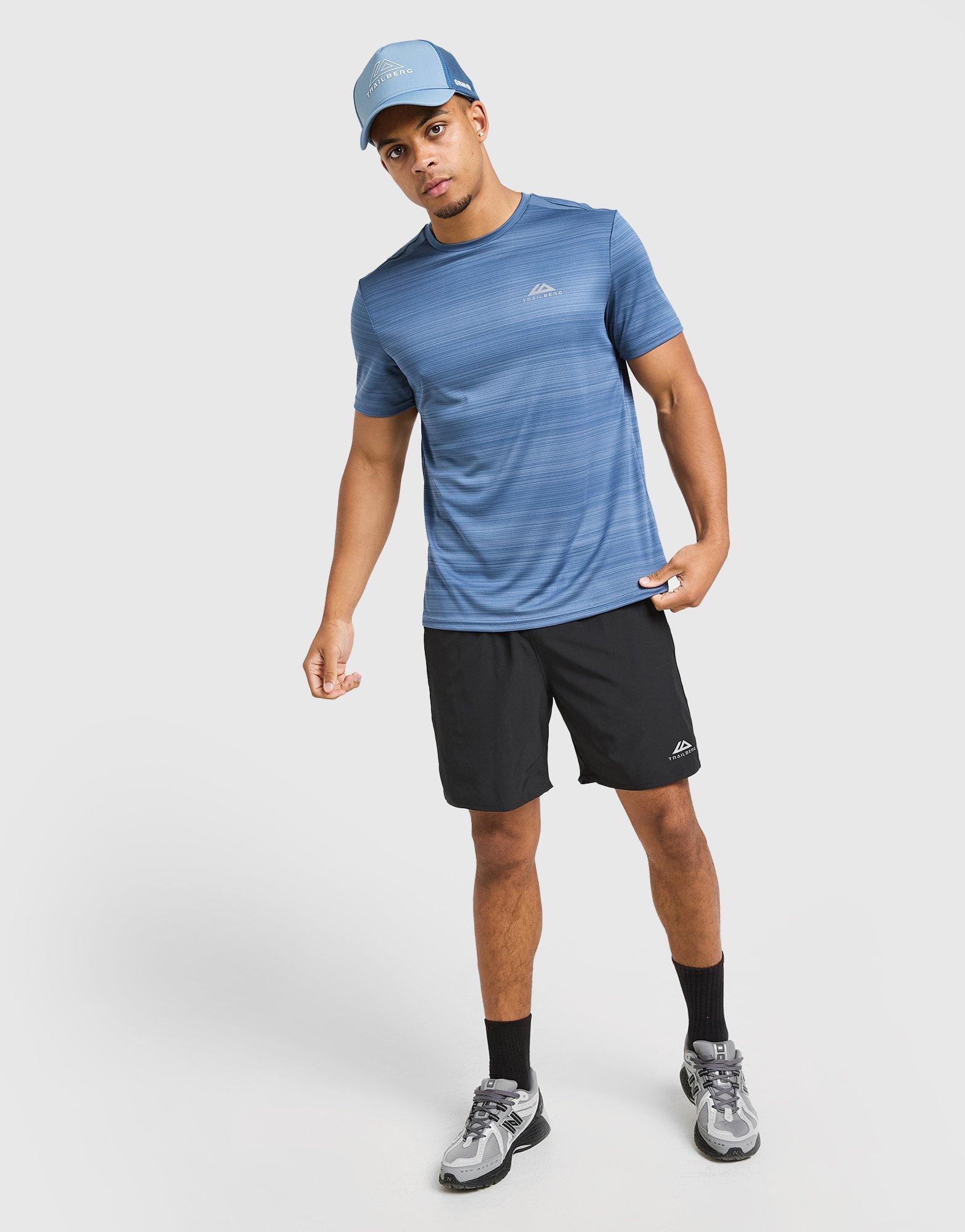 Trailberg T-paita Miehet