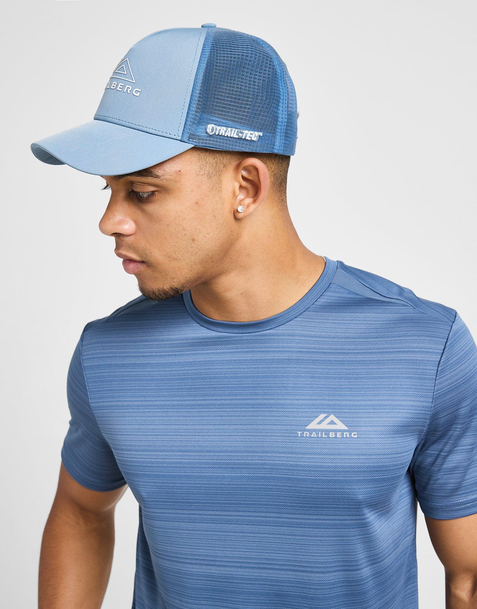 Trailberg T-paita Miehet