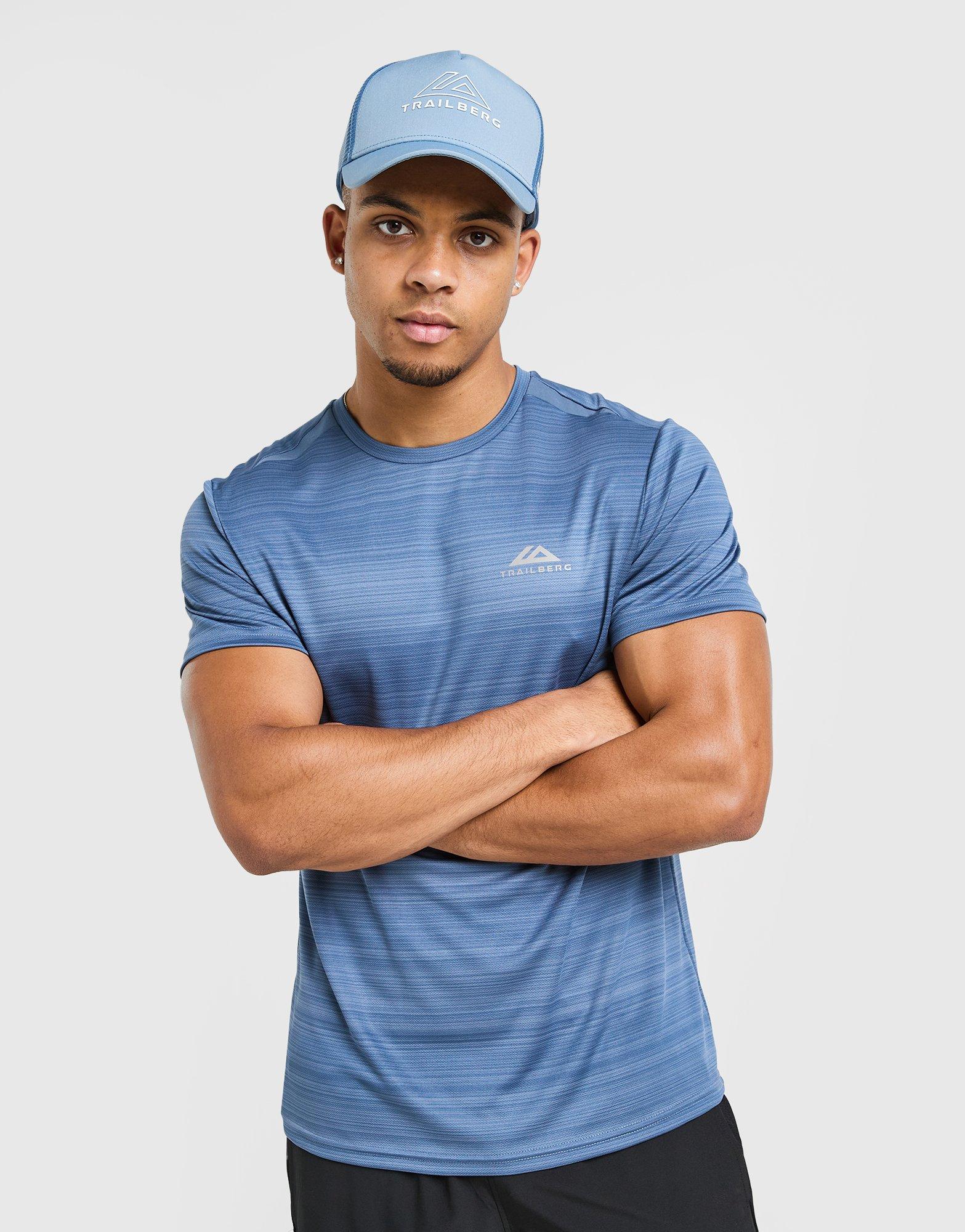 Trailberg Cloud Maglia