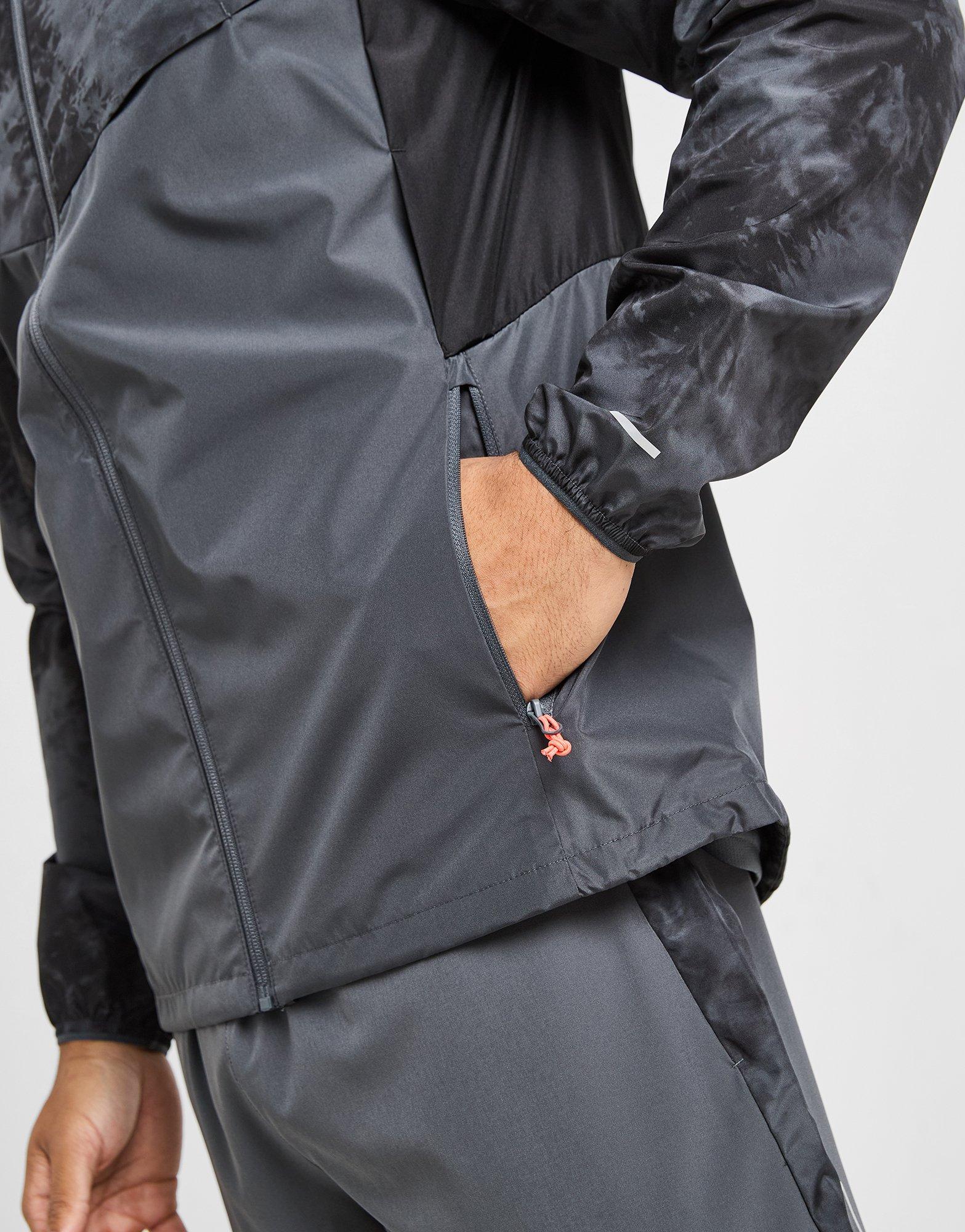 Trailberg Coupe-vent Tie Dye