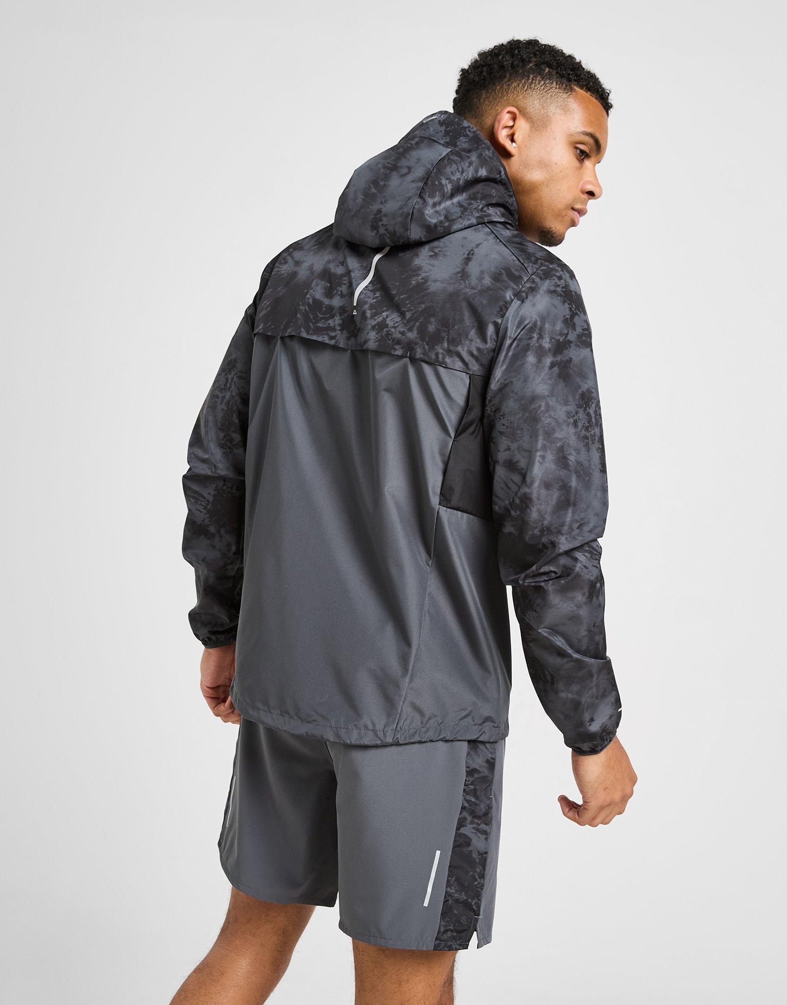 【mahagrid】23SS★ WASHED TIEDYE WIND BREAKER mahagrid】23SS☆ WASHED TIEDYE WIND BREAKER