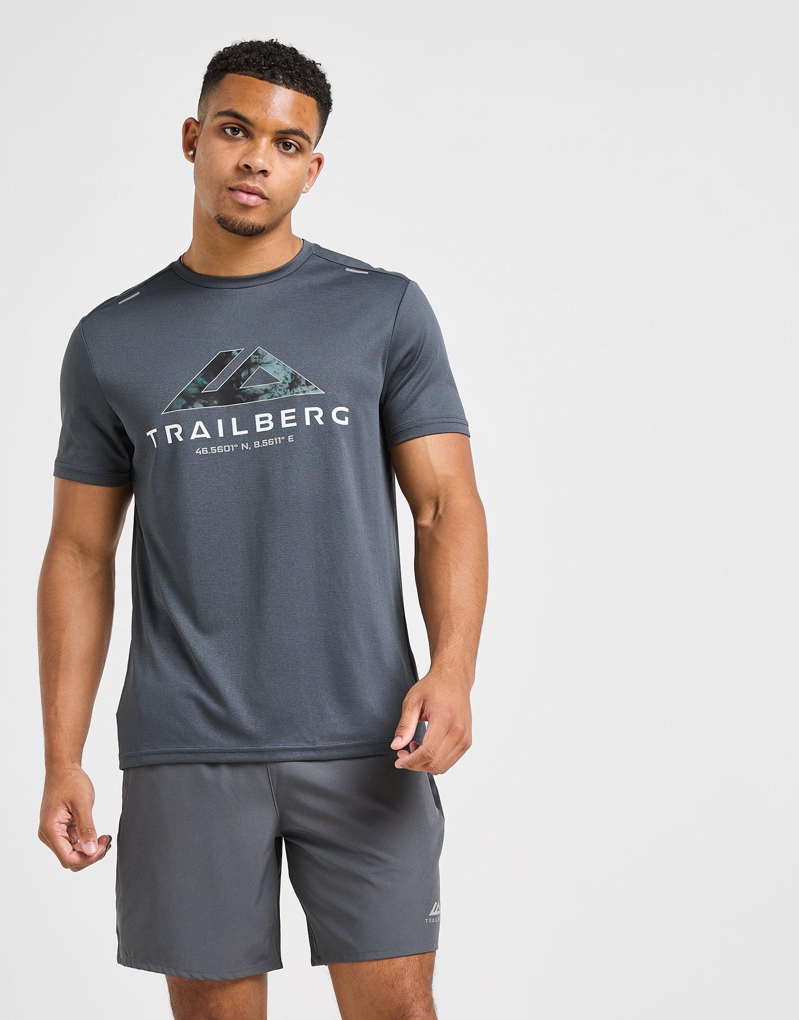 Trailberg Tie Dye T-Shirt