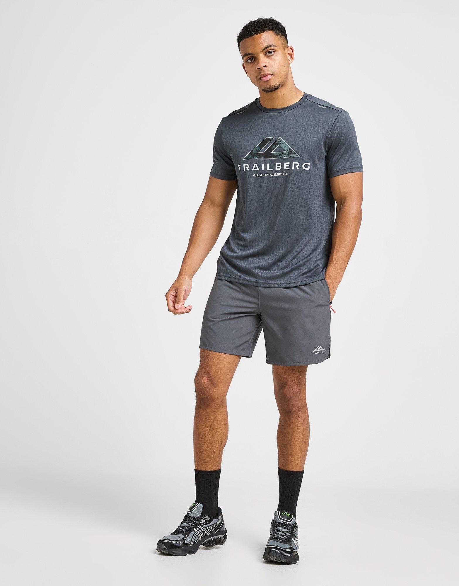 Trailberg Tie Dye T-Shirt