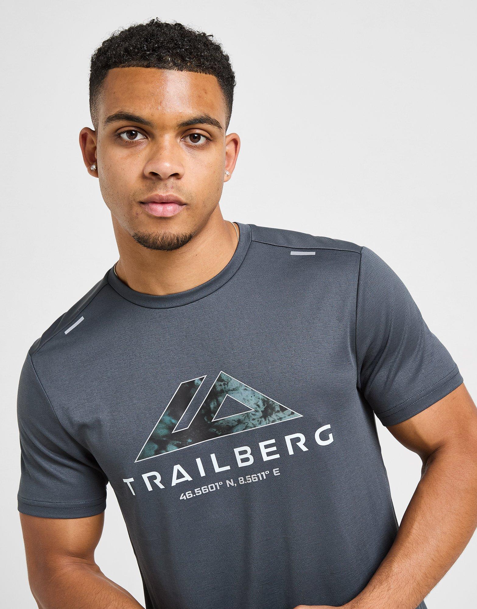 Trailberg Tie Dye T-Shirt