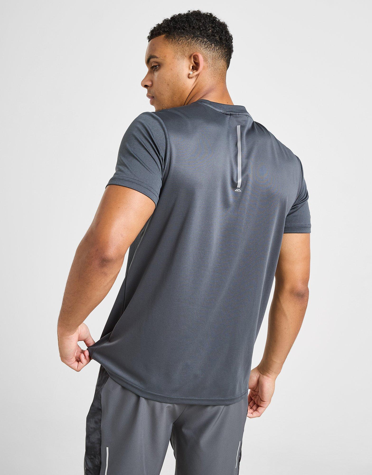 Trailberg Tie Dye T-Shirt