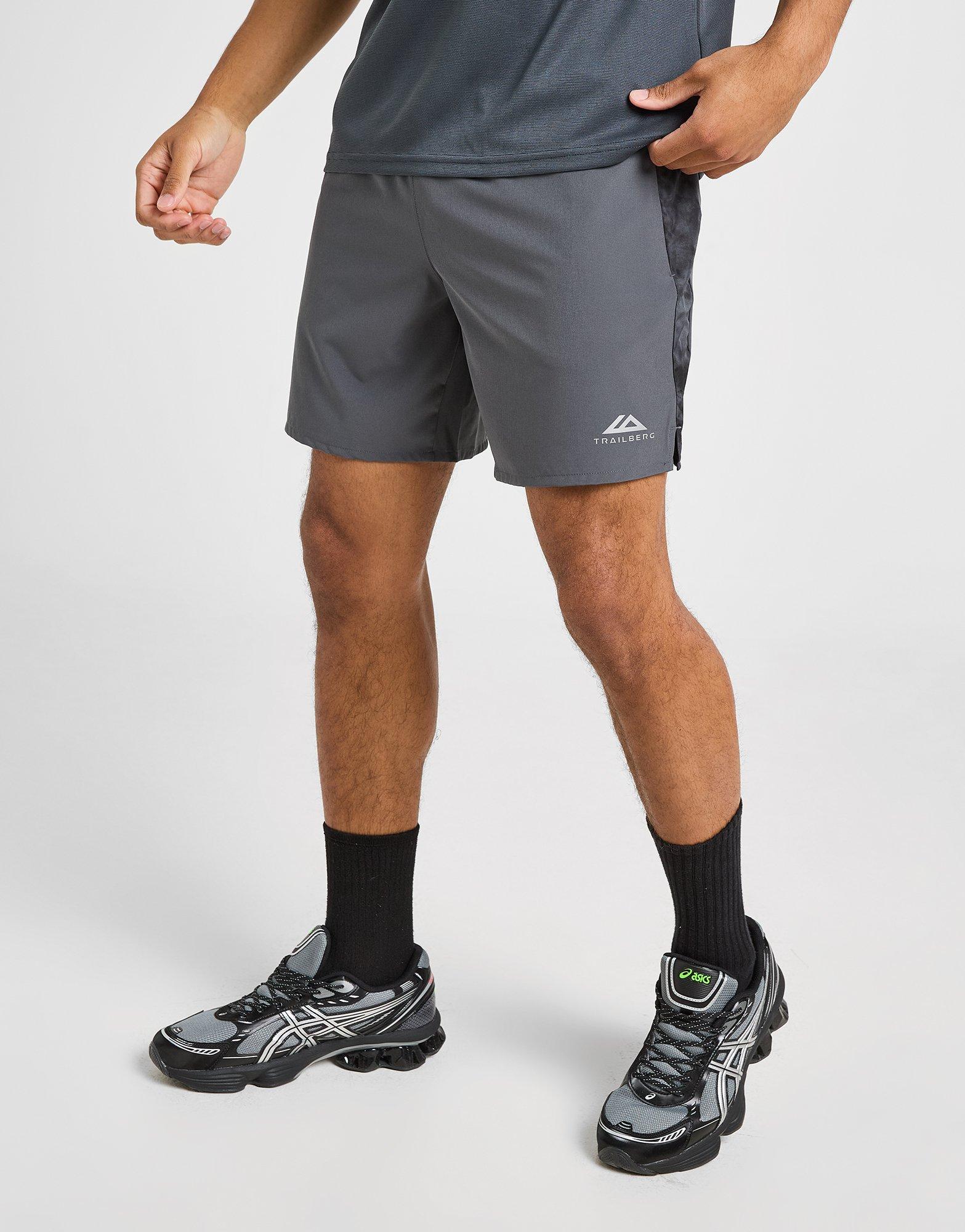 Trailberg Tie Dye Shorts