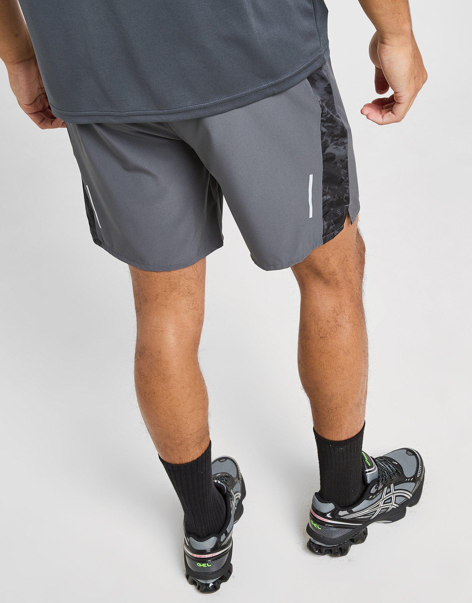 Trailberg Tie Dye Shorts