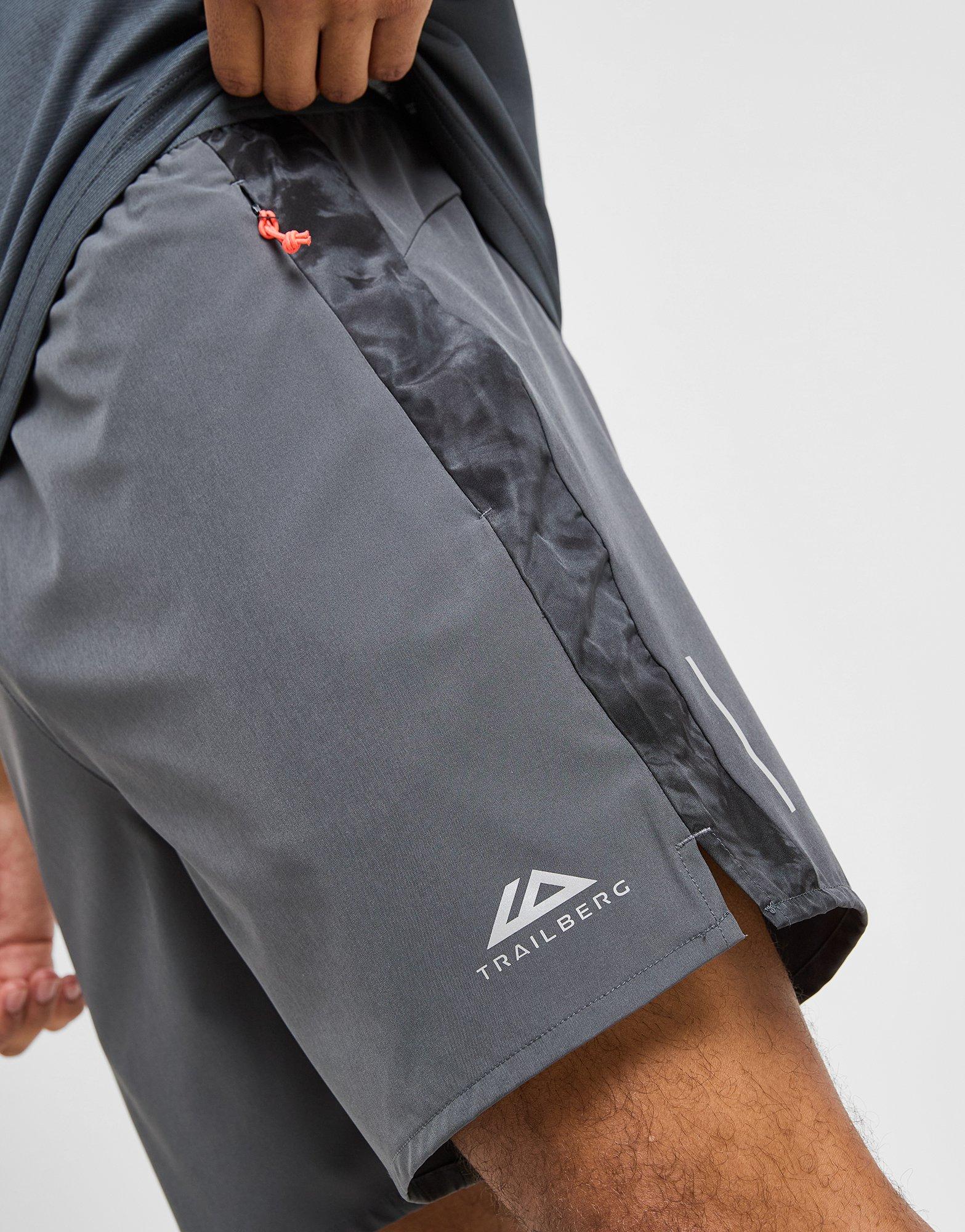 Trailberg Tie Dye Shorts