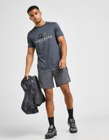 Trailberg Pantalones Cortos Tie Dye
