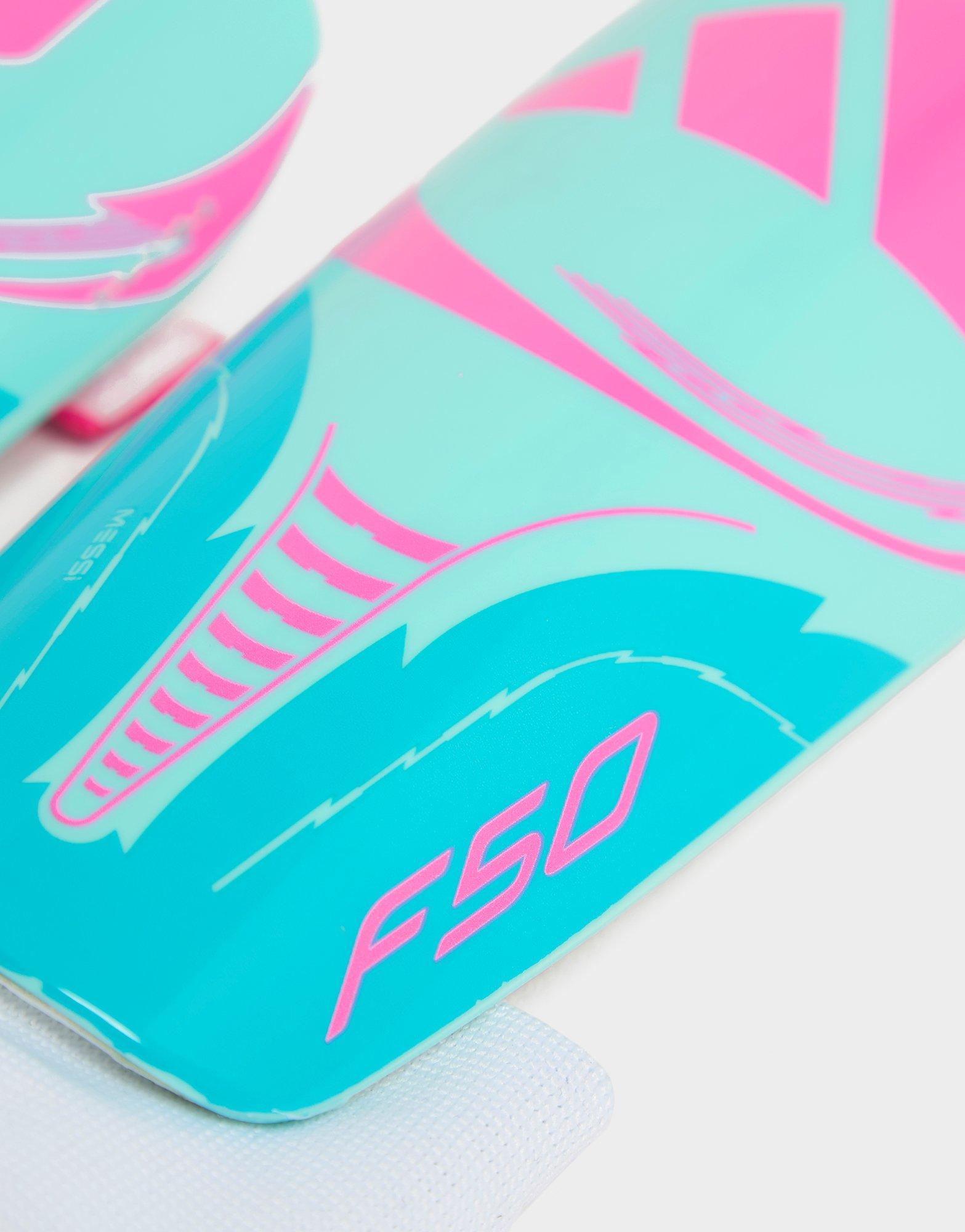 adidas Messi Match Shin Guards Junior