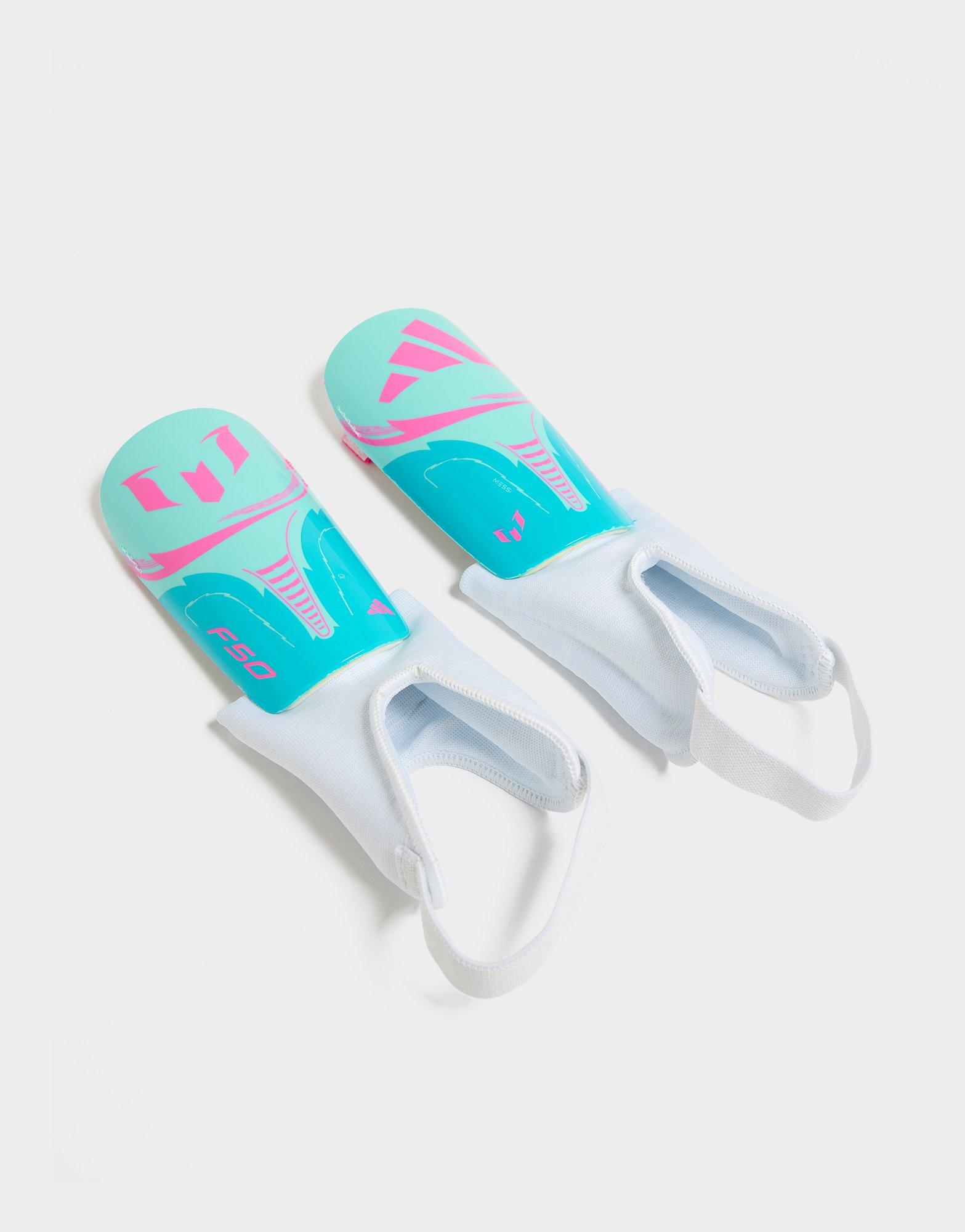 adidas Messi Match Shin Guards Junior