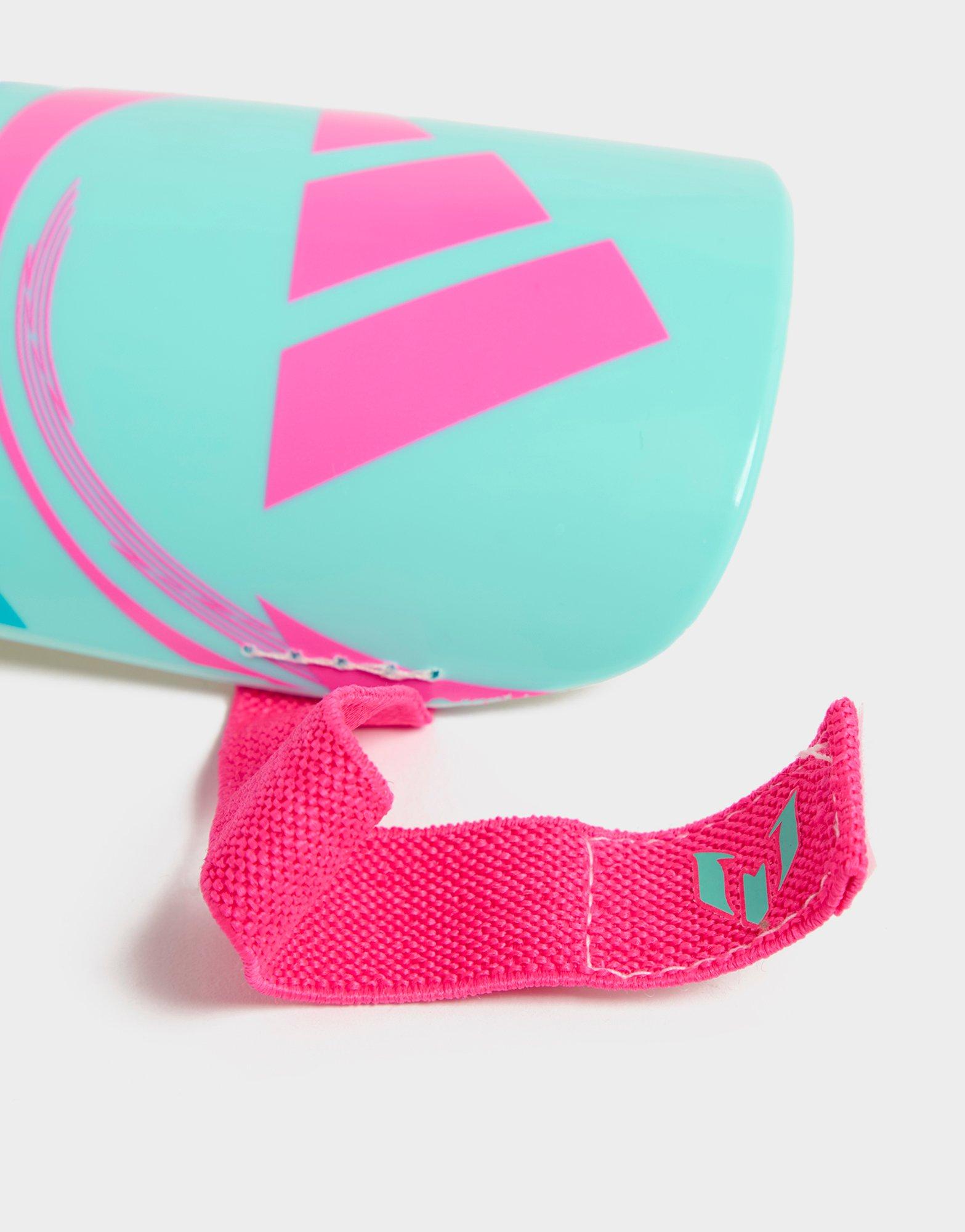 adidas Messi Match Shin Guards Junior