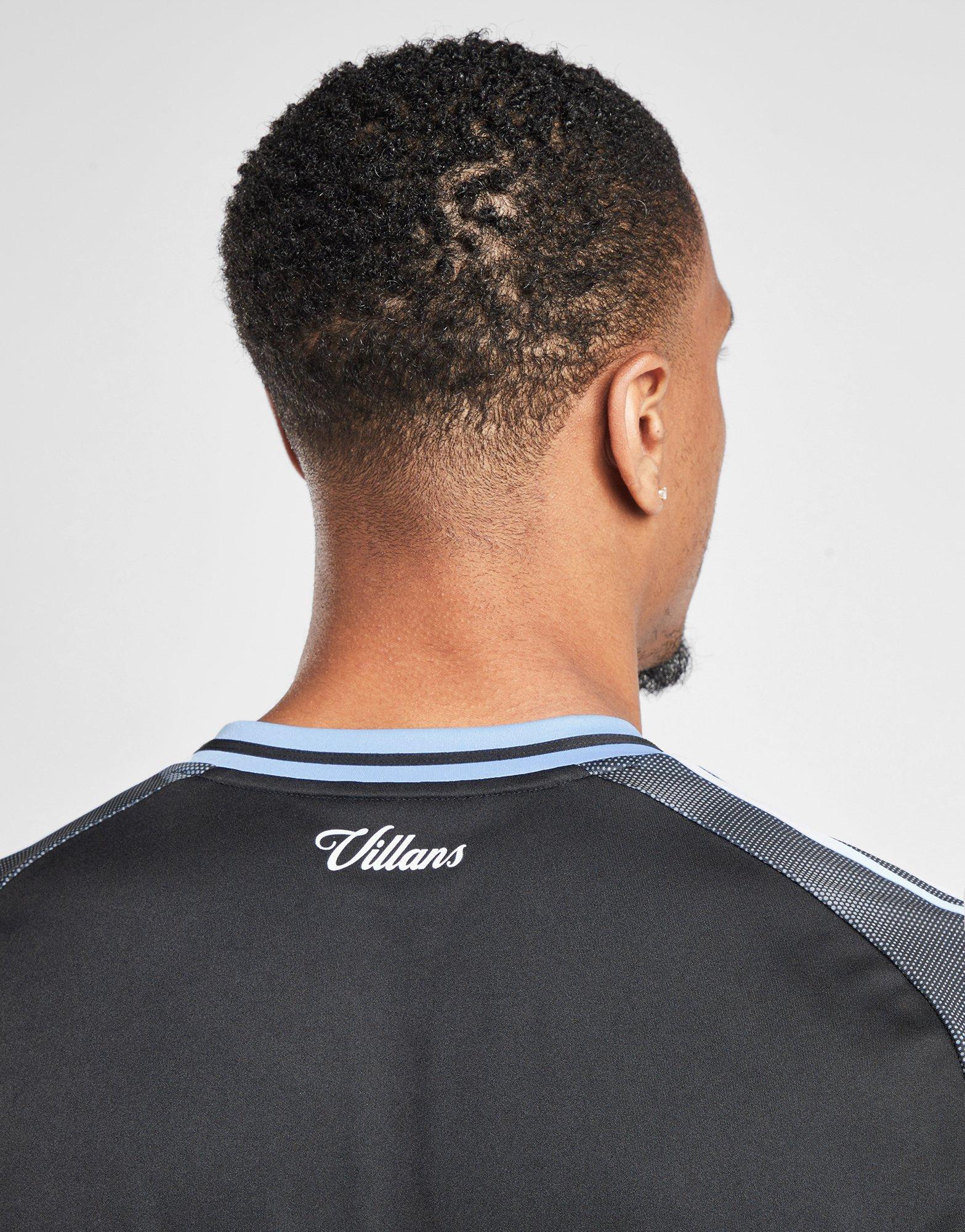 adidas Aston Villa FC 2025/26 Away Shirt