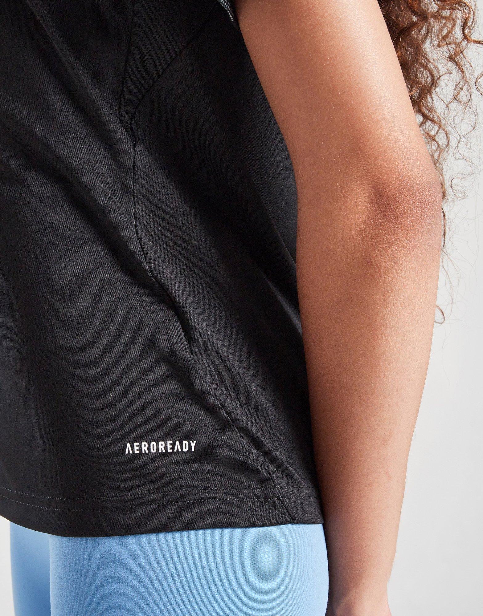 adidas Aston Villa FC 2025/26 Away Shirt Junior