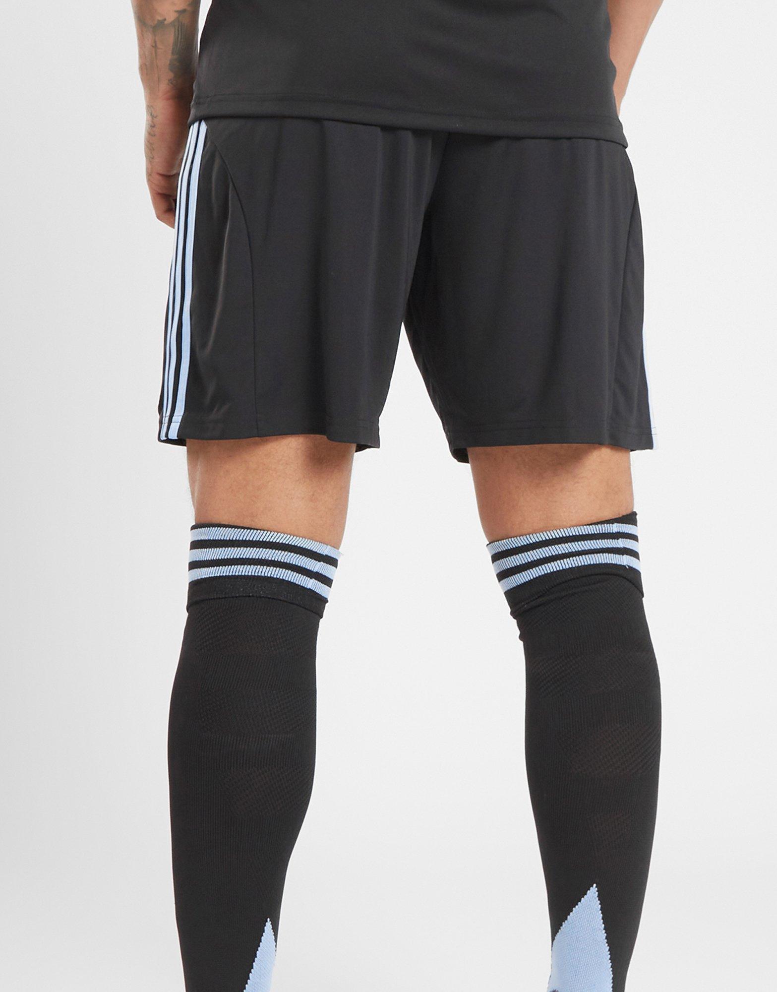 adidas Aston Villa FC 2025/26 Away Shorts