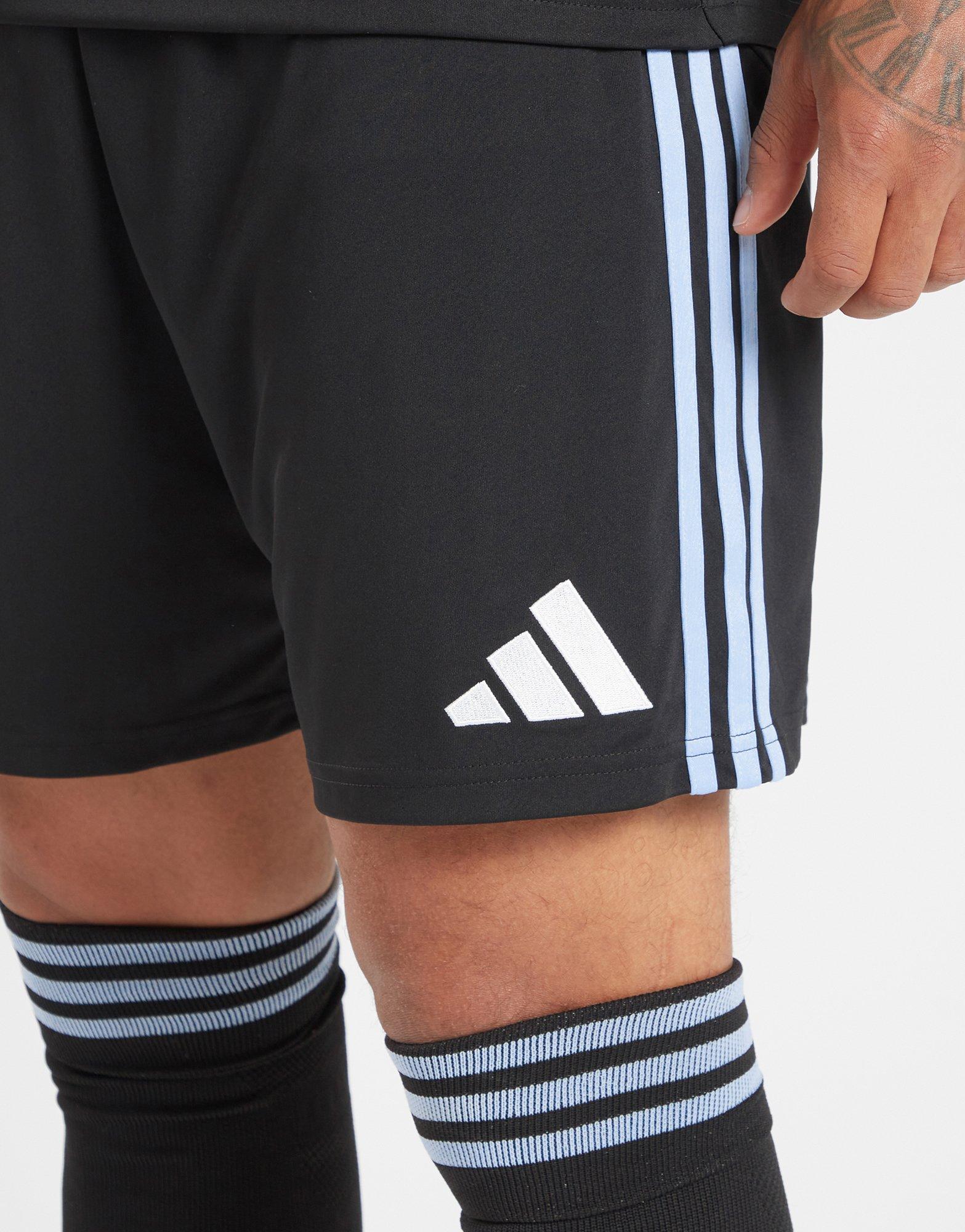 adidas Aston Villa FC 2025/26 Away Shorts