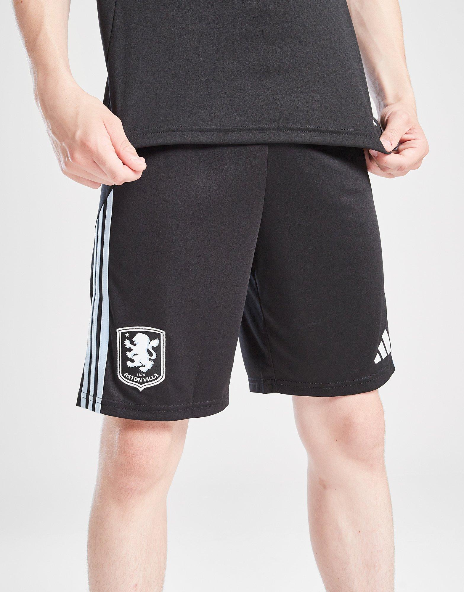 adidas Aston Villa FC 2025/26 Away Shorts Junior